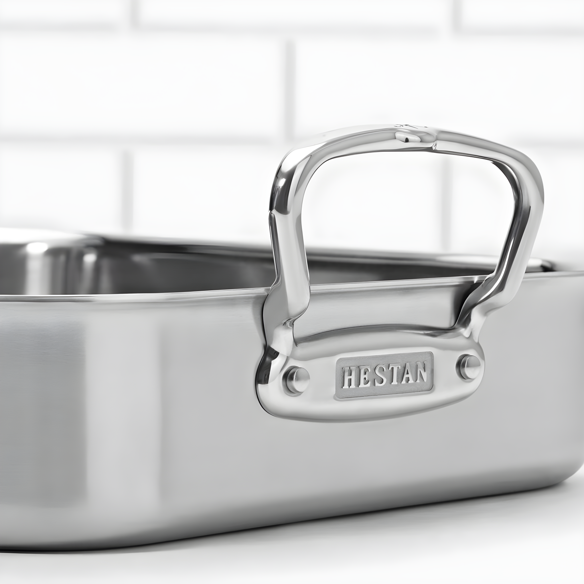 Hestan Provisions Large 16.5" Roaster