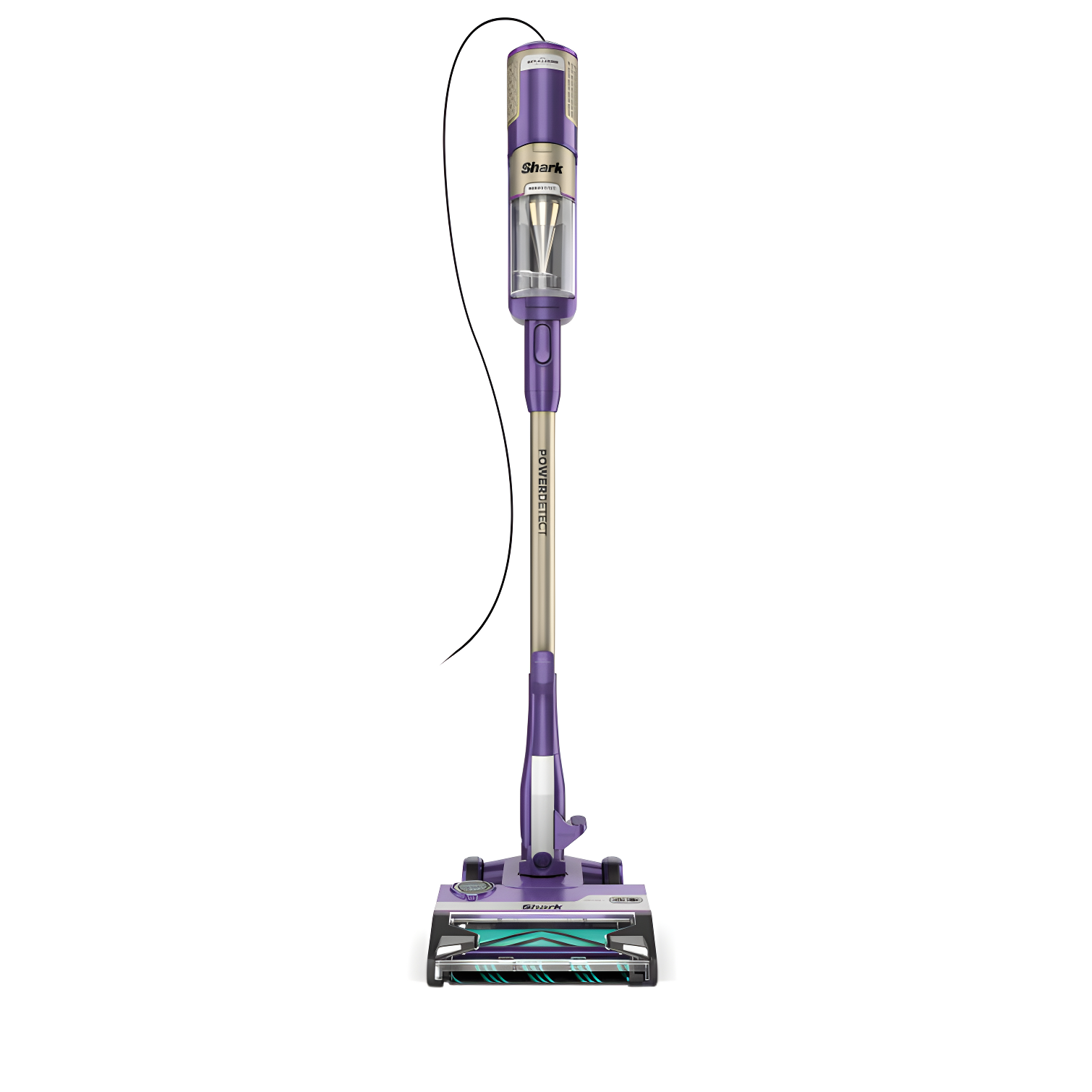 Shark PowerDetect Ultra-Light Corded Stick Vacuum