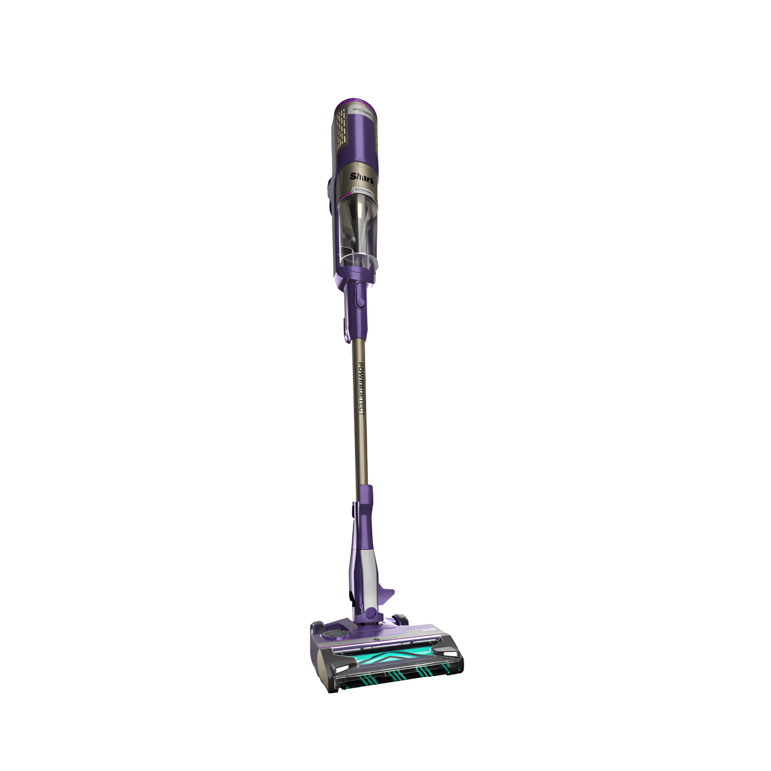 Shark PowerDetect Ultra-Light Corded Stick Vacuum