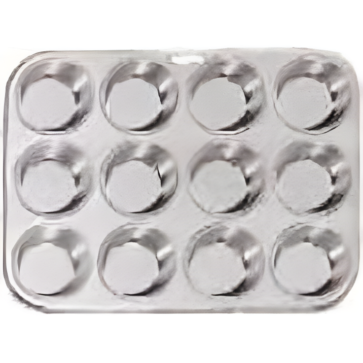 Fox Run Brands Fox Run Brands 12 Cup Muffin Pan