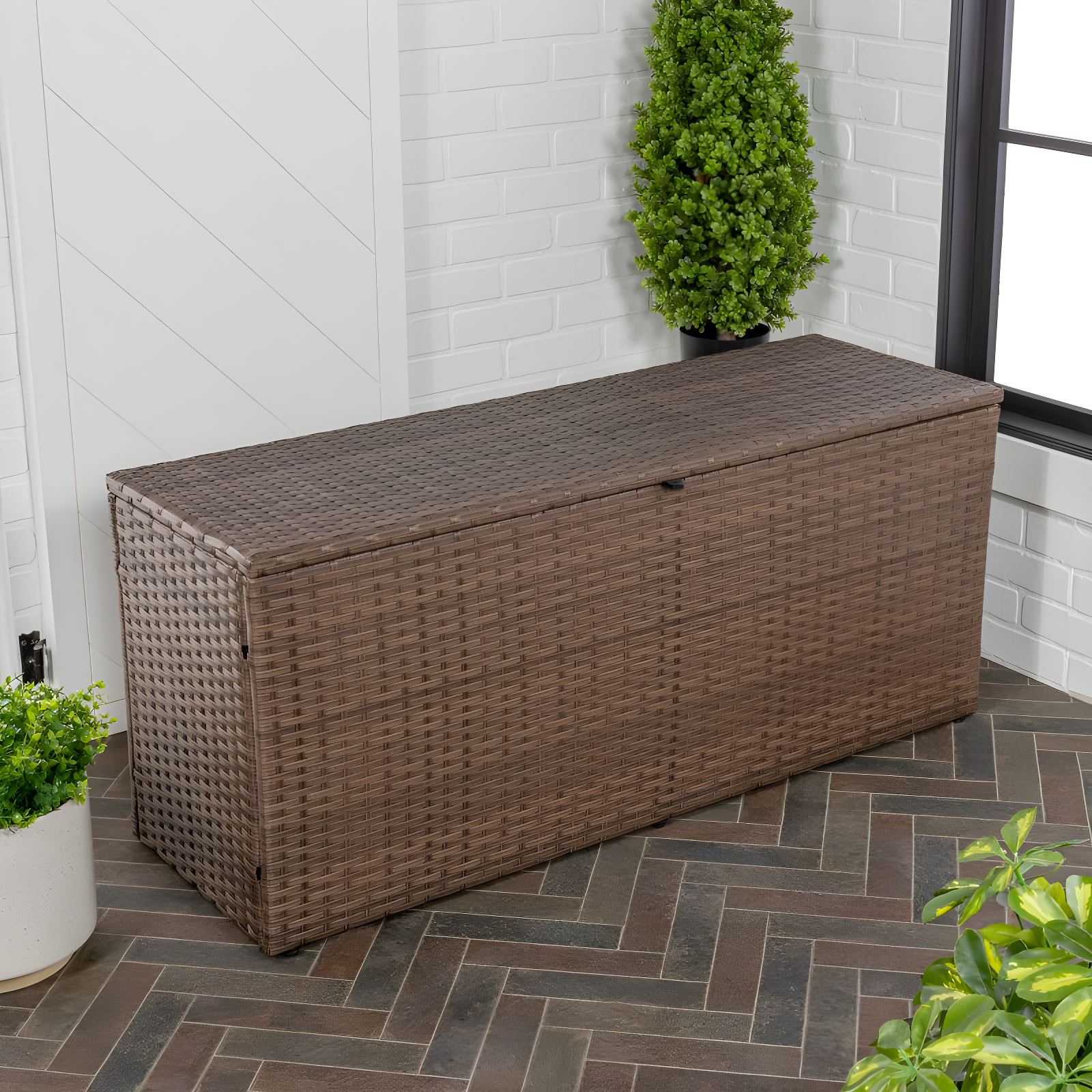 happimess Happimess Nino Water Resistant Deck Box