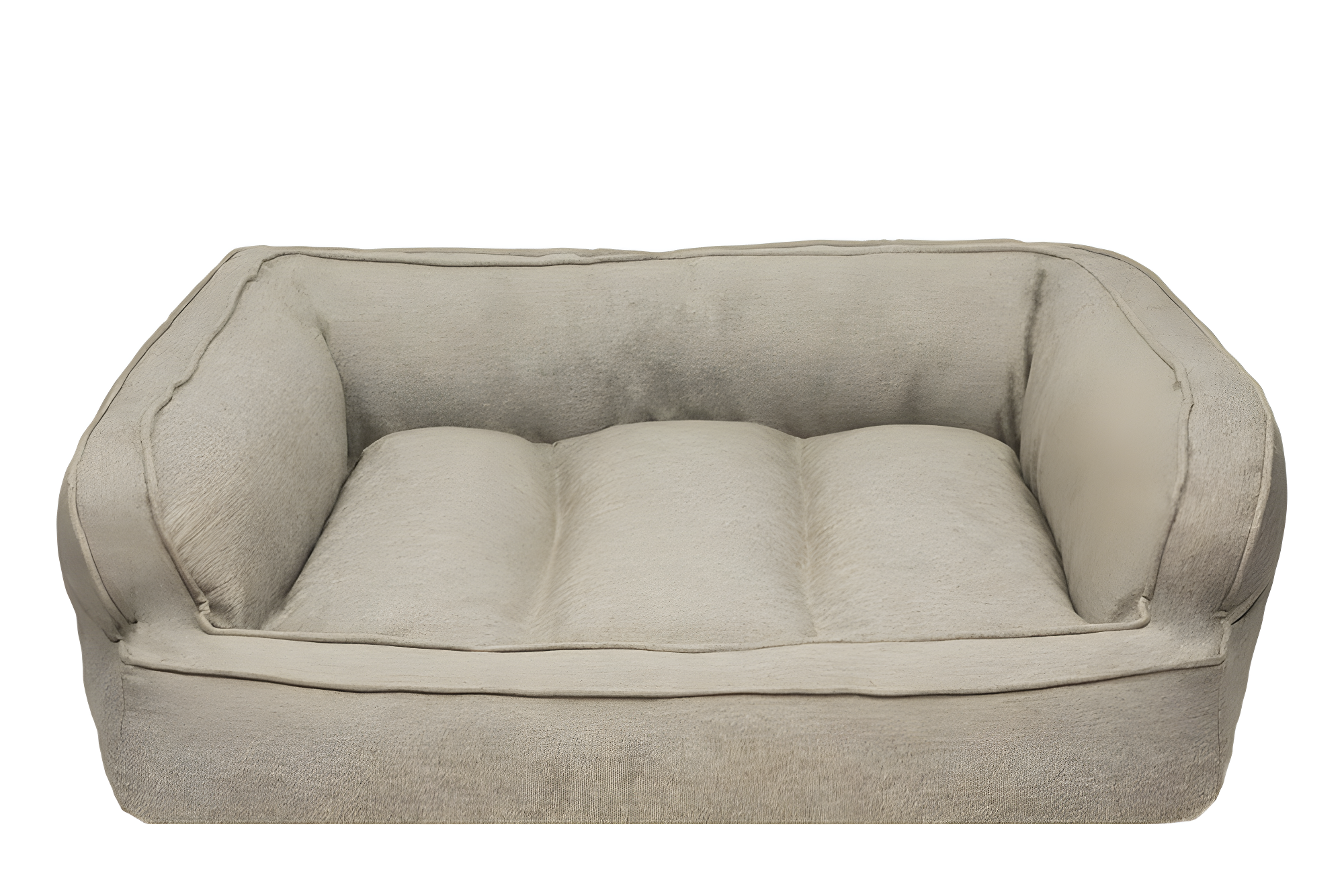 Tucker Murphy Pet™ Hartz Bolster Pet Bed