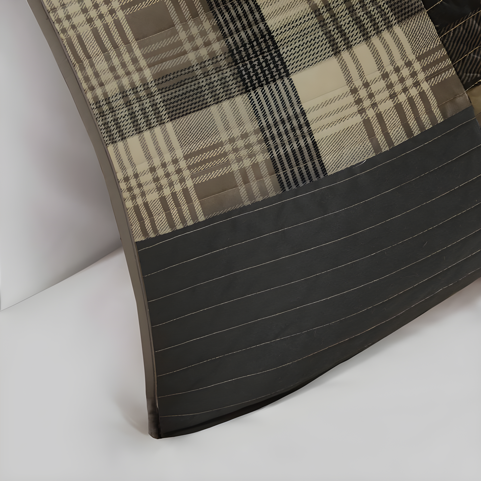 Woolrich Woolrich Sunset Oversized Cotton Quilt Mini Set