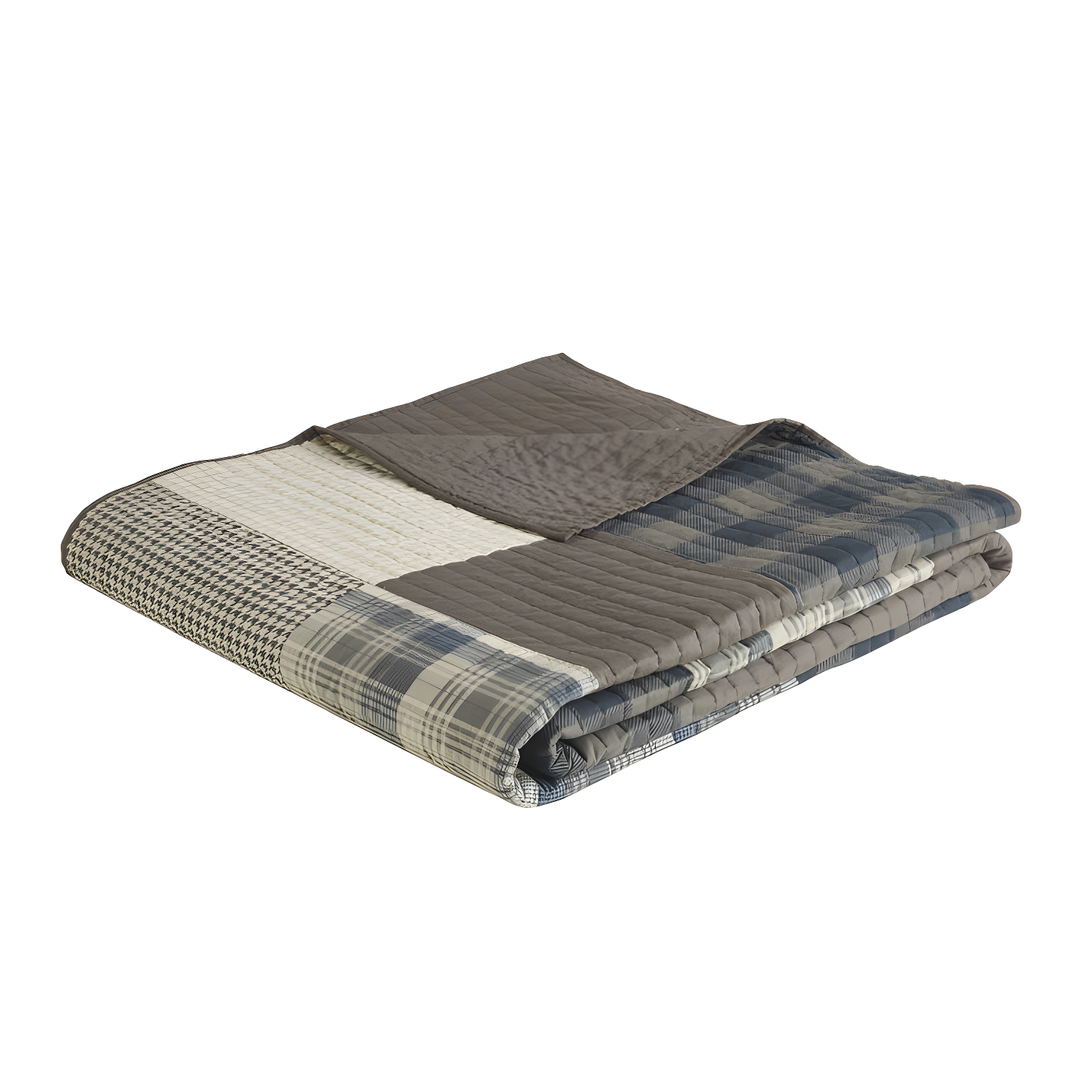 Woolrich Woolrich Sunset Oversized Cotton Quilt Mini Set
