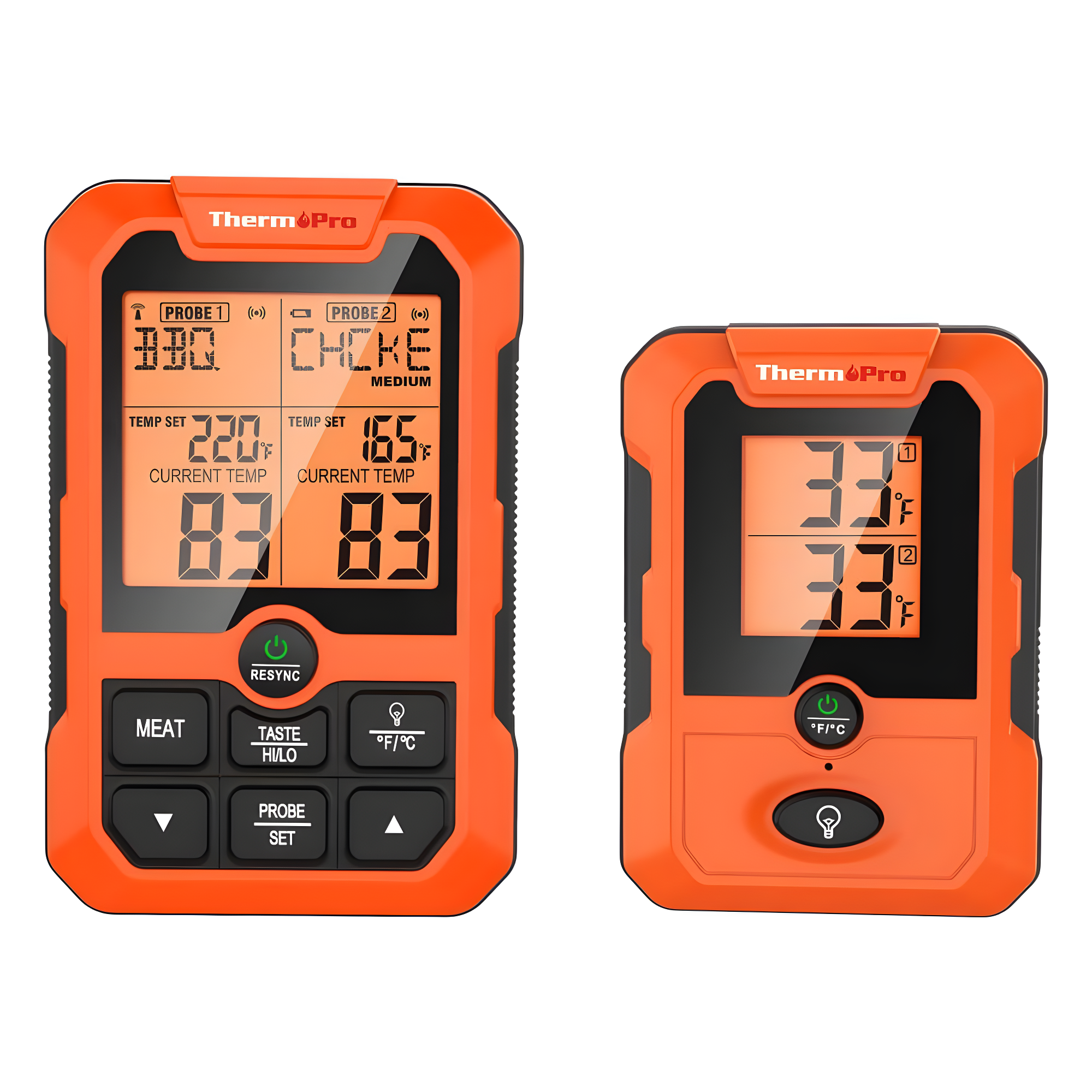 ThermoPro ThermoPro Thermometer