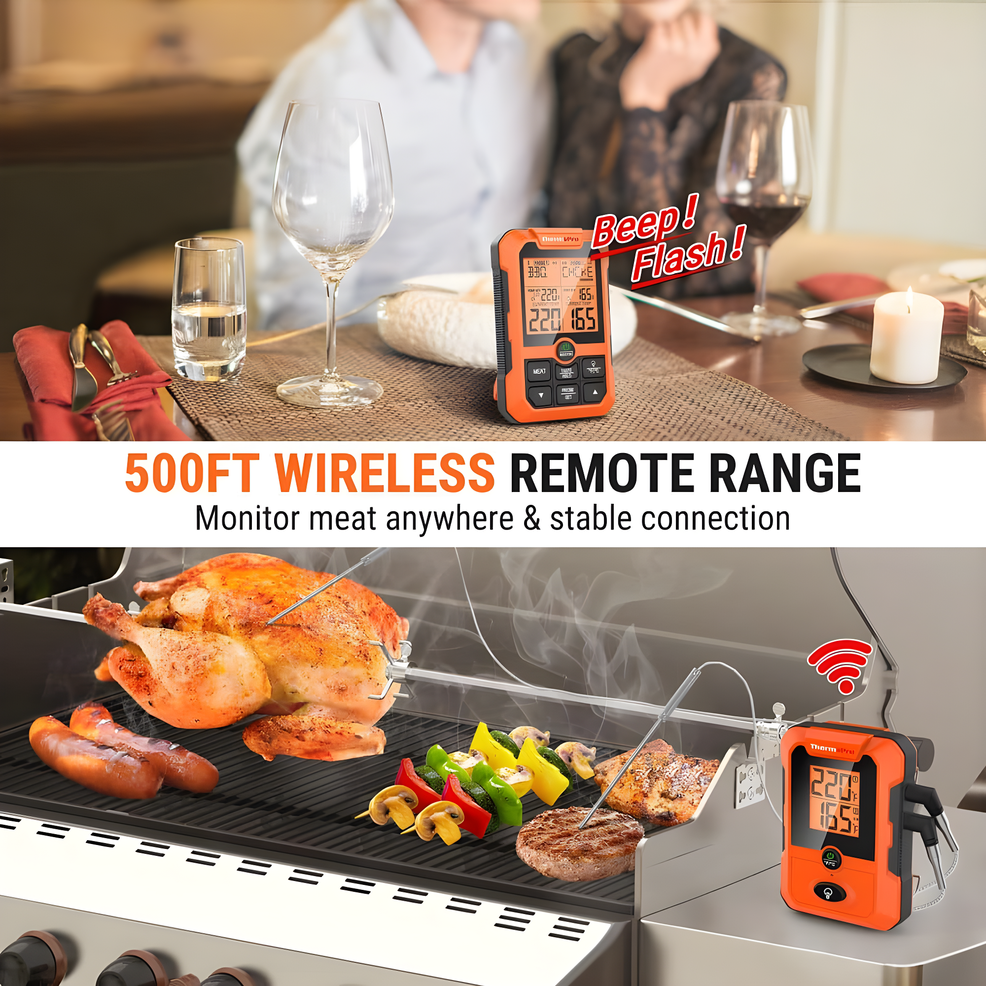 ThermoPro ThermoPro Thermometer