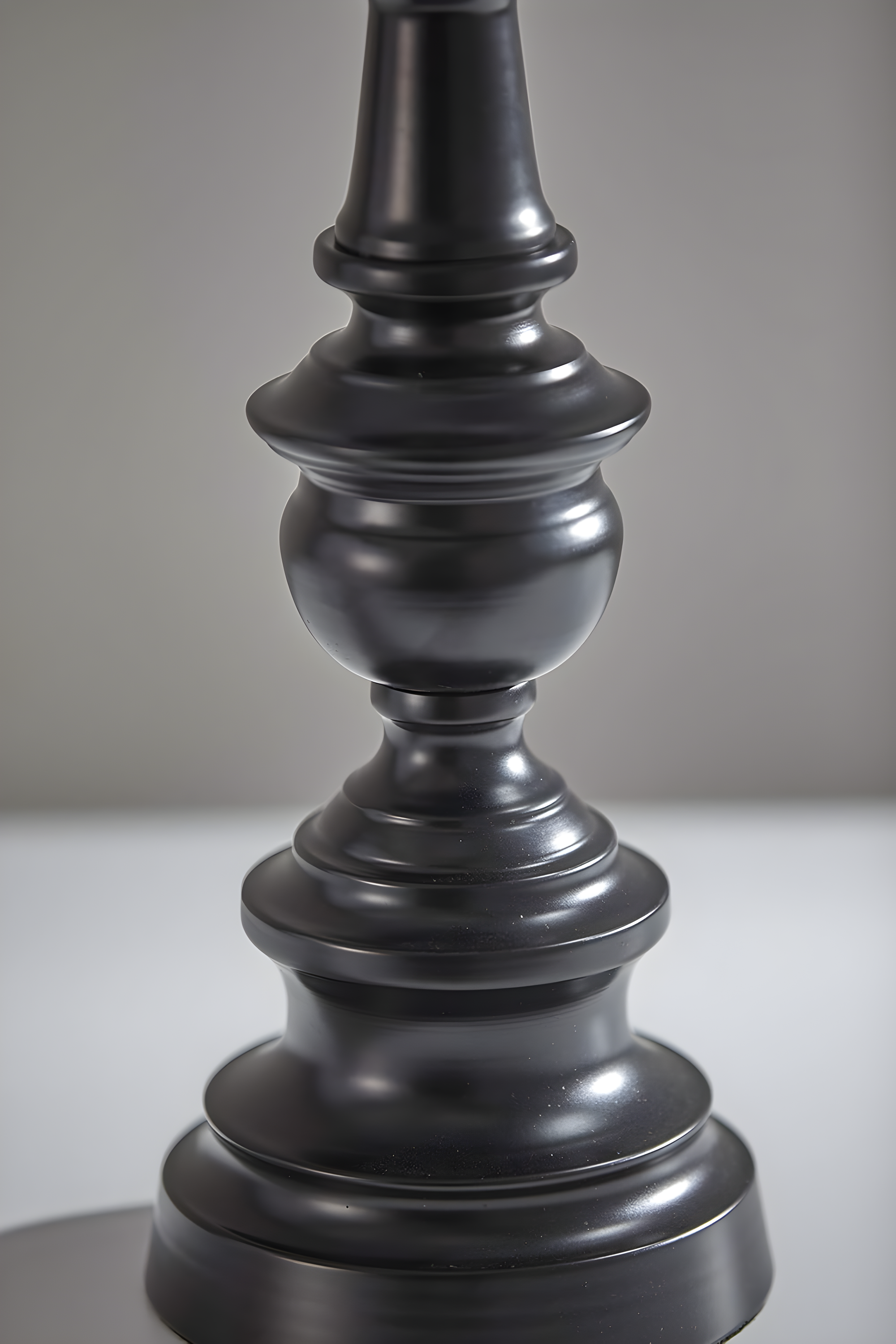 SIMPLEE ADESSO Chandler 3 Piece Floor and Table Lamp Set