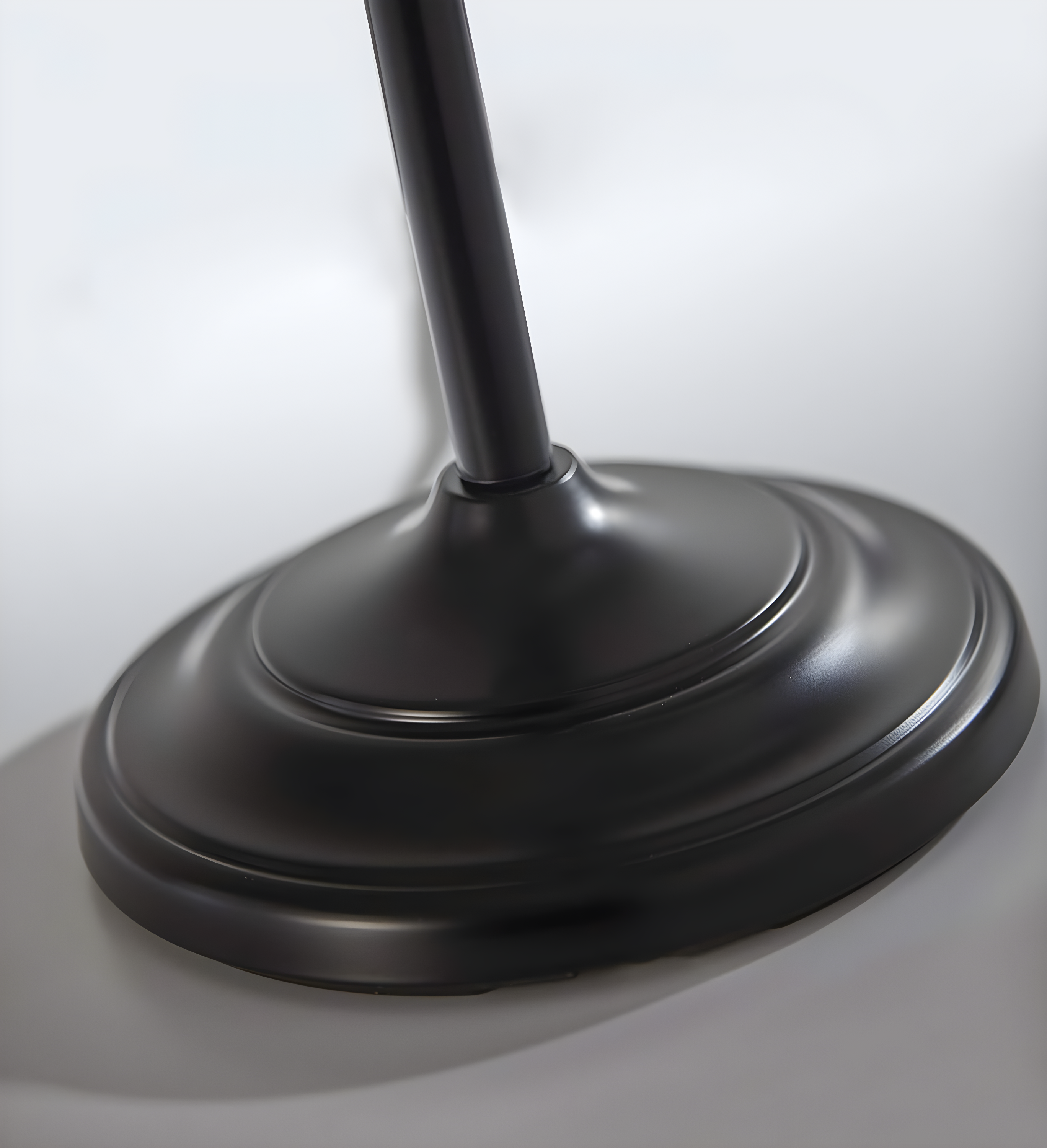 SIMPLEE ADESSO Chandler 3 Piece Floor and Table Lamp Set