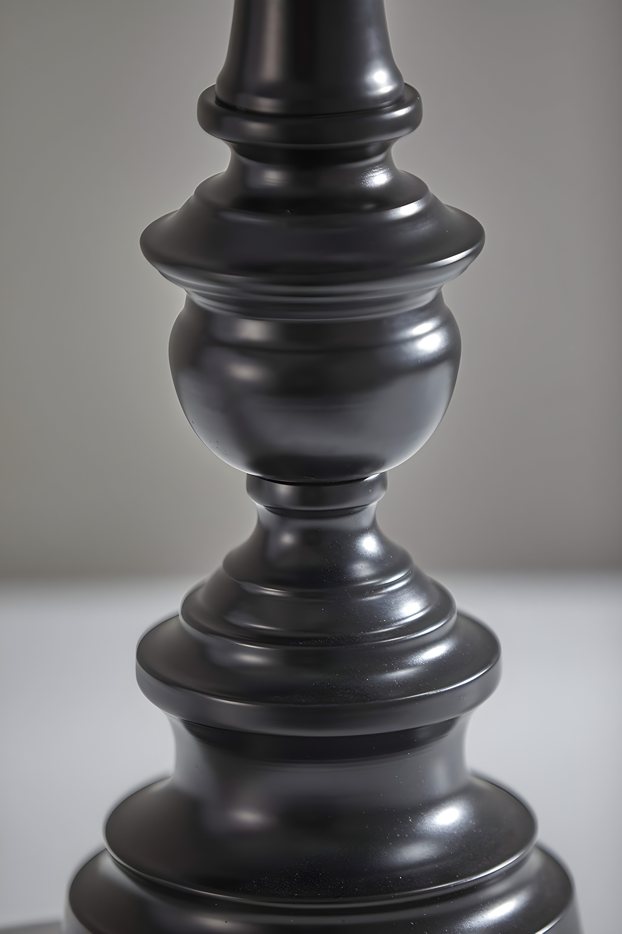 SIMPLEE ADESSO Chandler 3 Piece Floor and Table Lamp Set