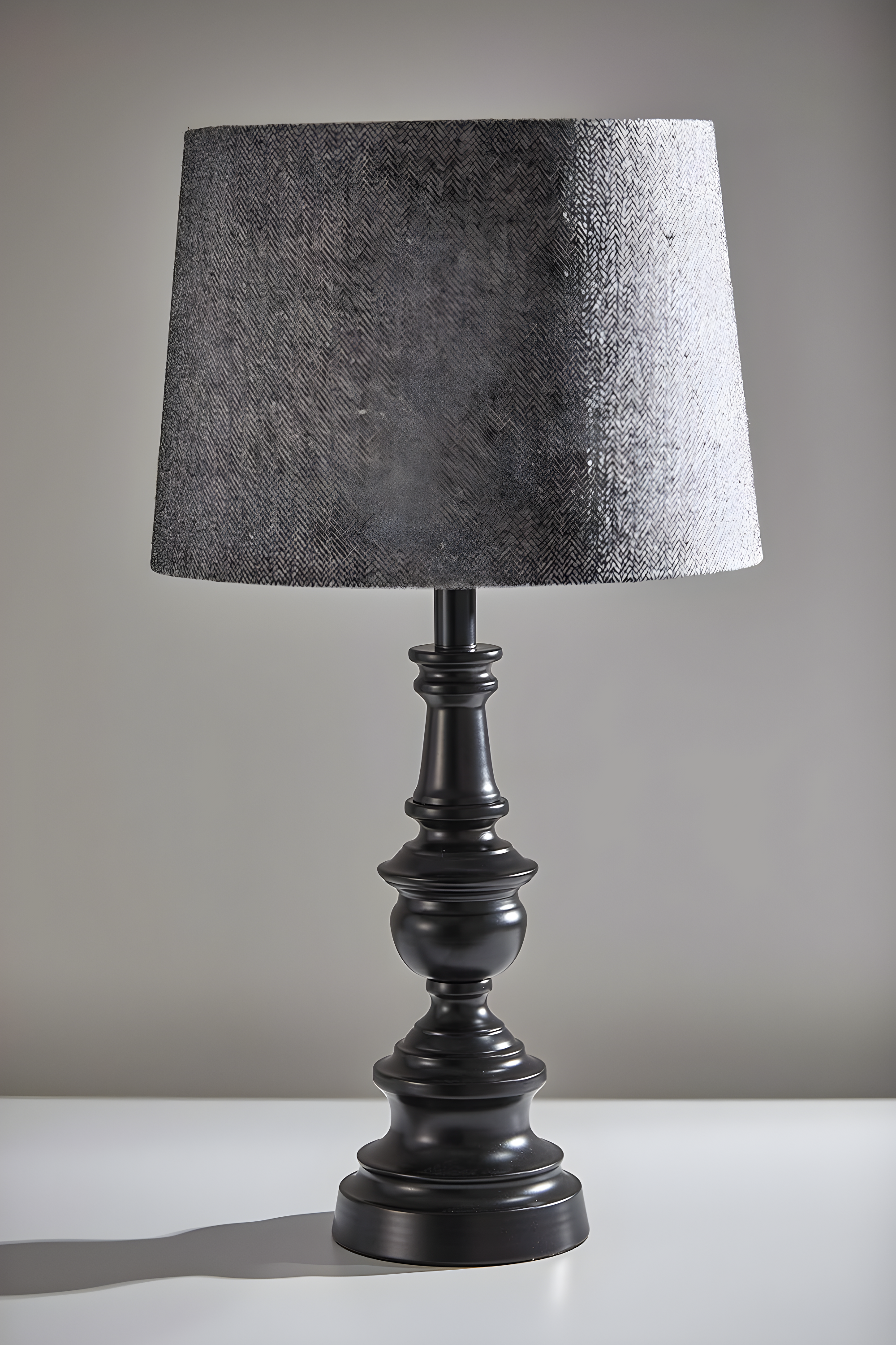 SIMPLEE ADESSO Chandler 3 Piece Floor and Table Lamp Set