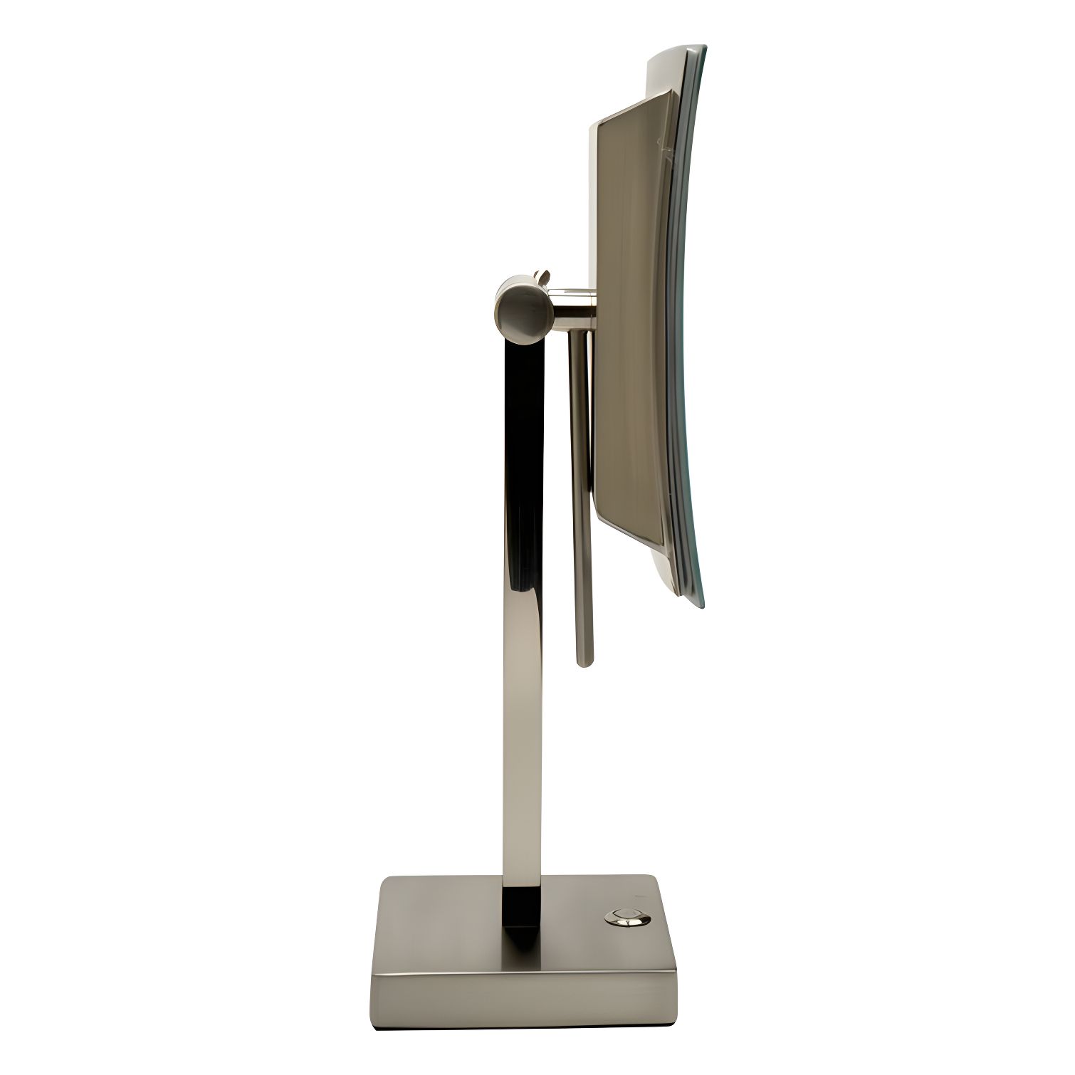 Concave LED Mirror