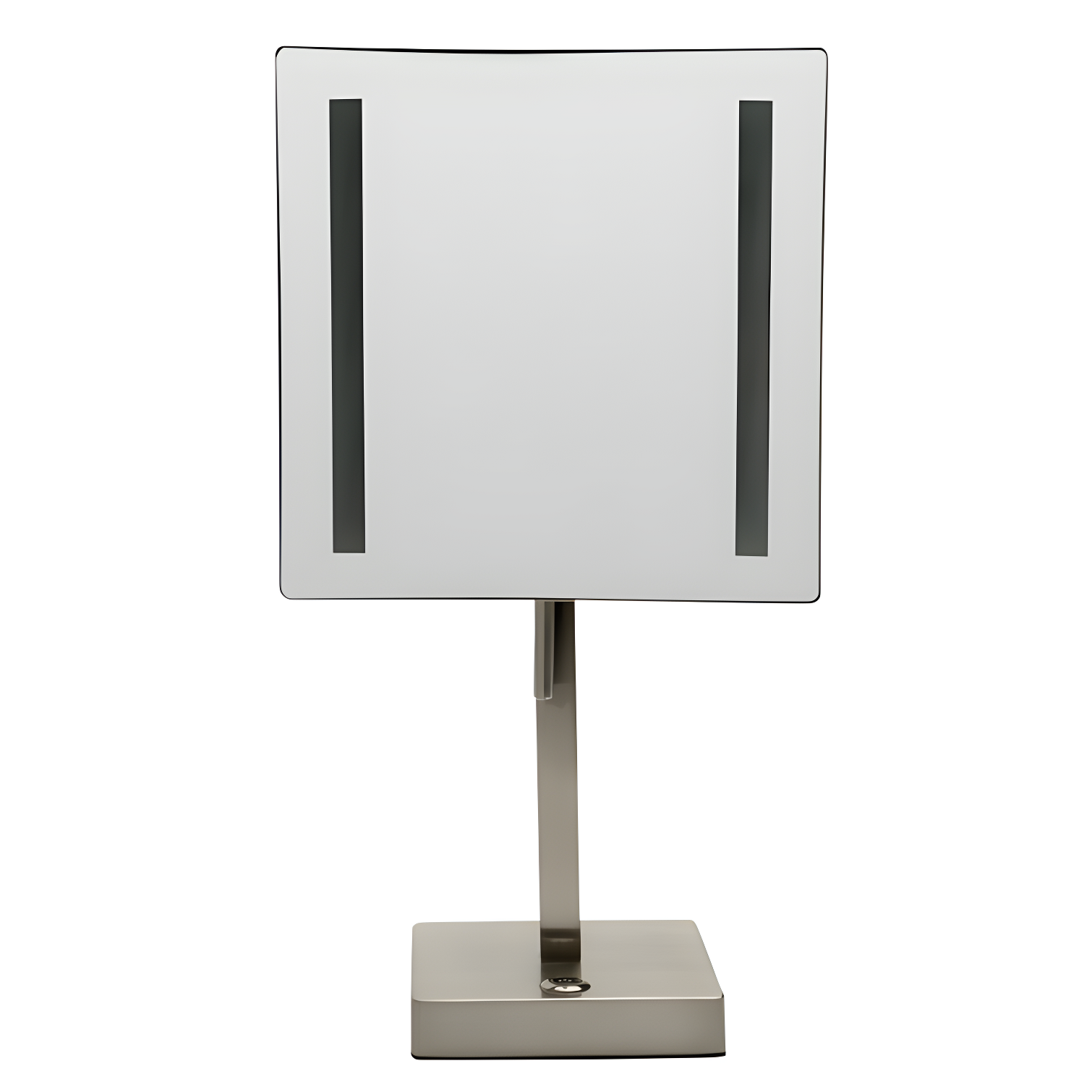 Concave LED Mirror