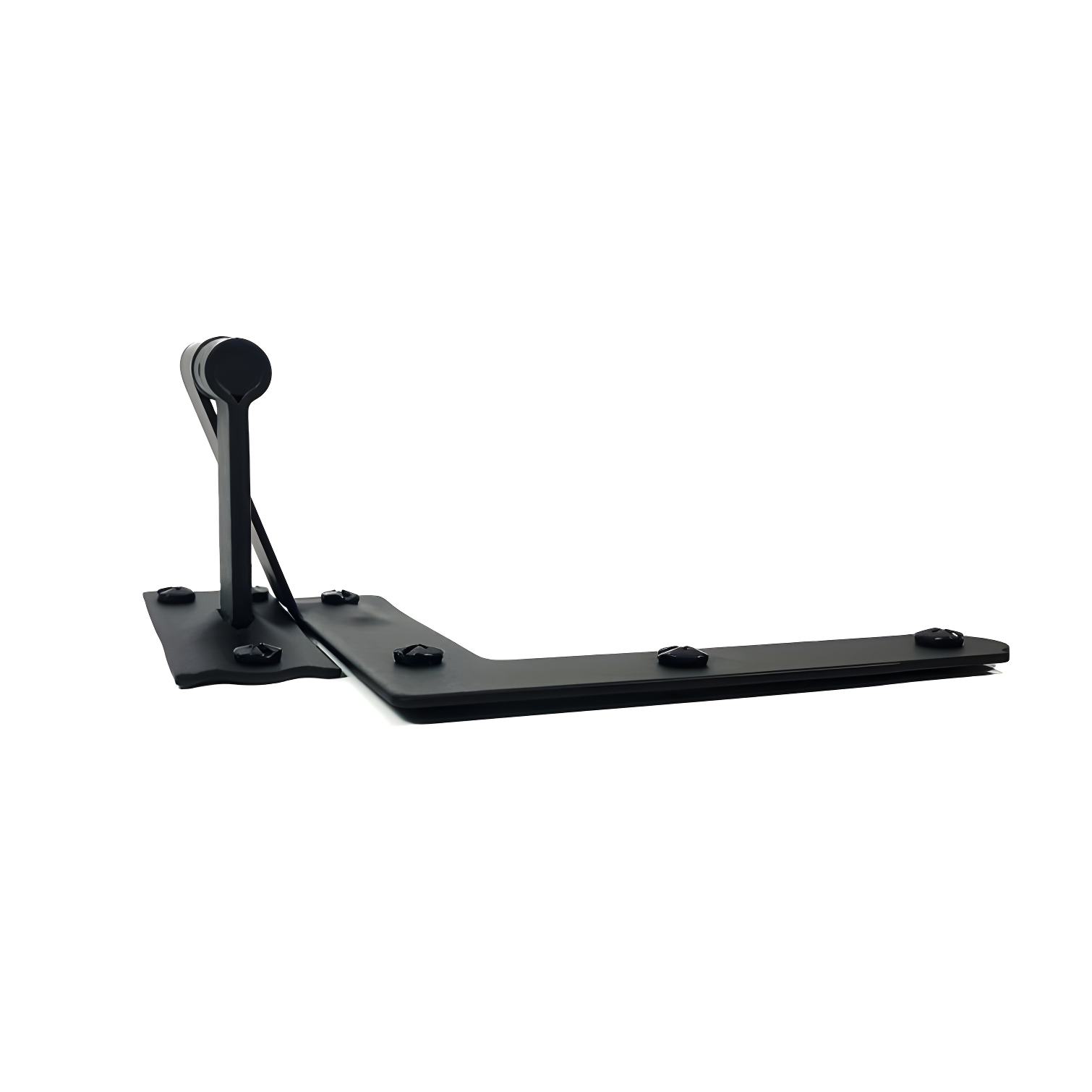 New York Shutter Hinge for Brick Home