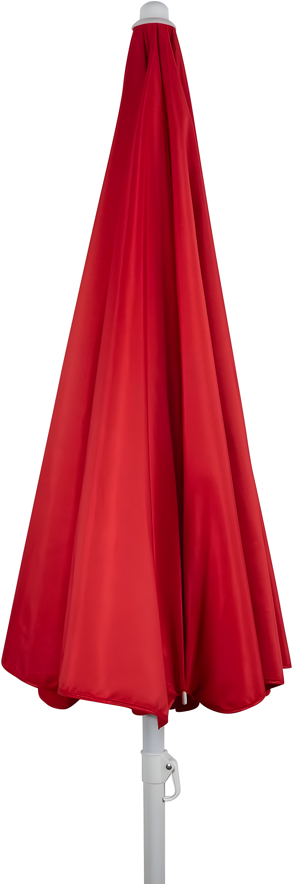 Arlmont & Co. Edwin 5.5 ft Outdoor Canopy Sunshade Beach Umbrella and Small Patio Umbrella