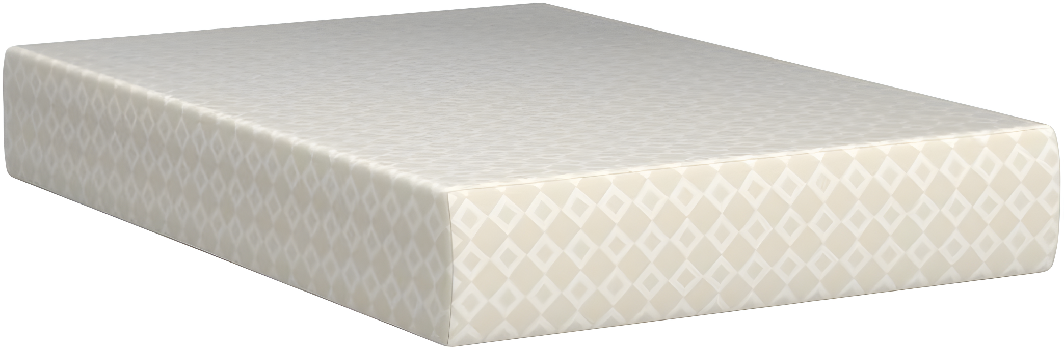 Signature Design by Ashley Signature Design by Ashley Chime Firm Memory Foam Mattress