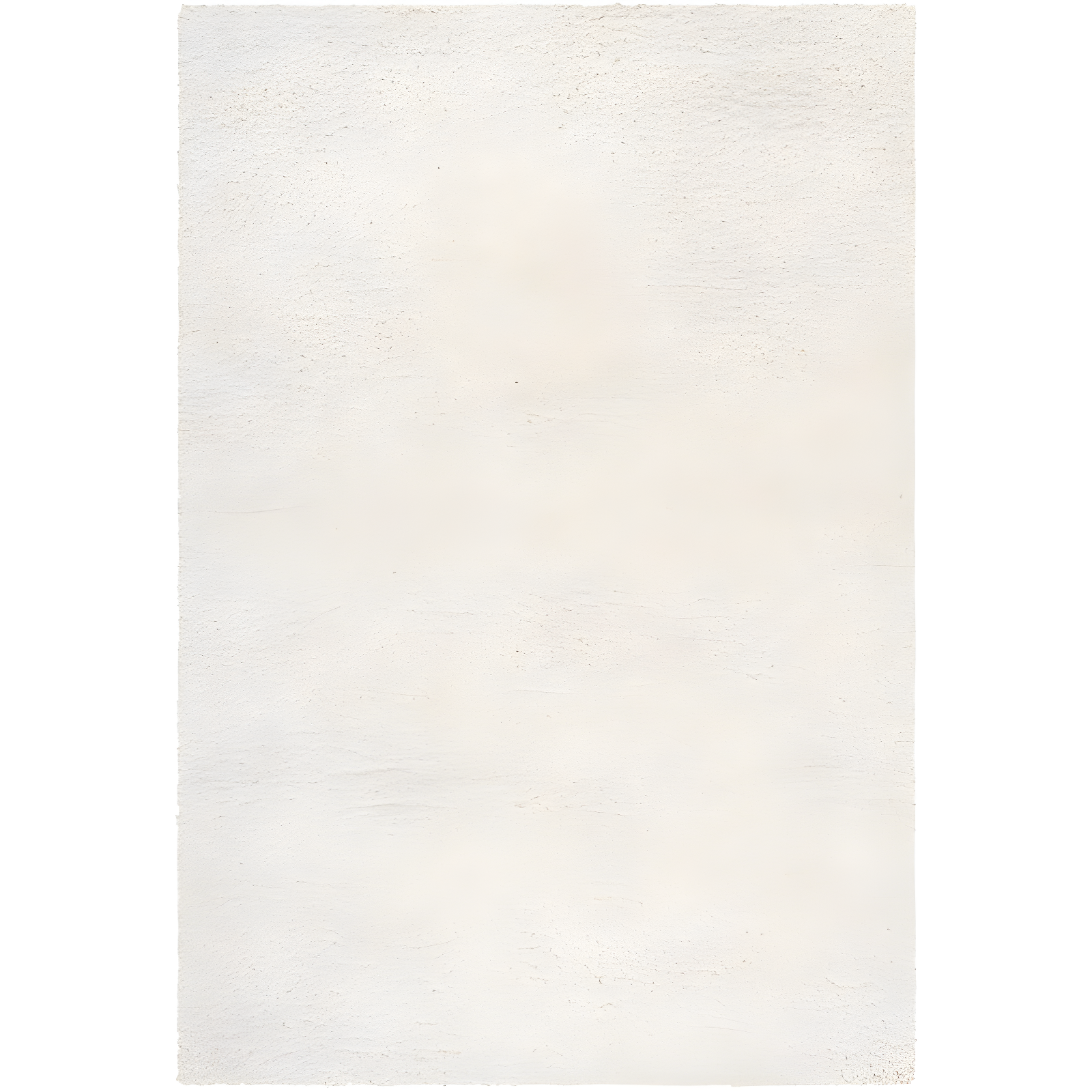 Shag SG151 Power Loomed Area Rug - Ivory - 8'x10' - Safavieh.