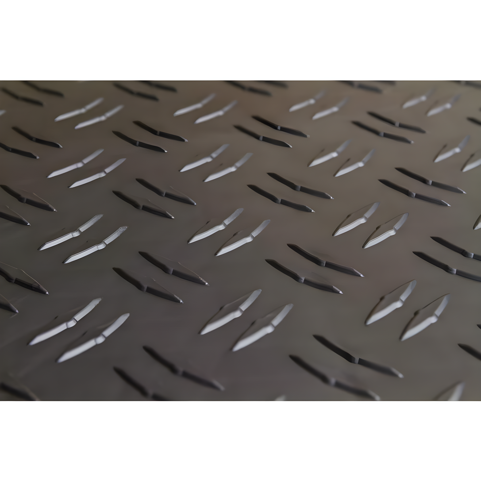 Diamond MotorDeck 12'' W x 12'' L Garage Flooring Tiles in Black