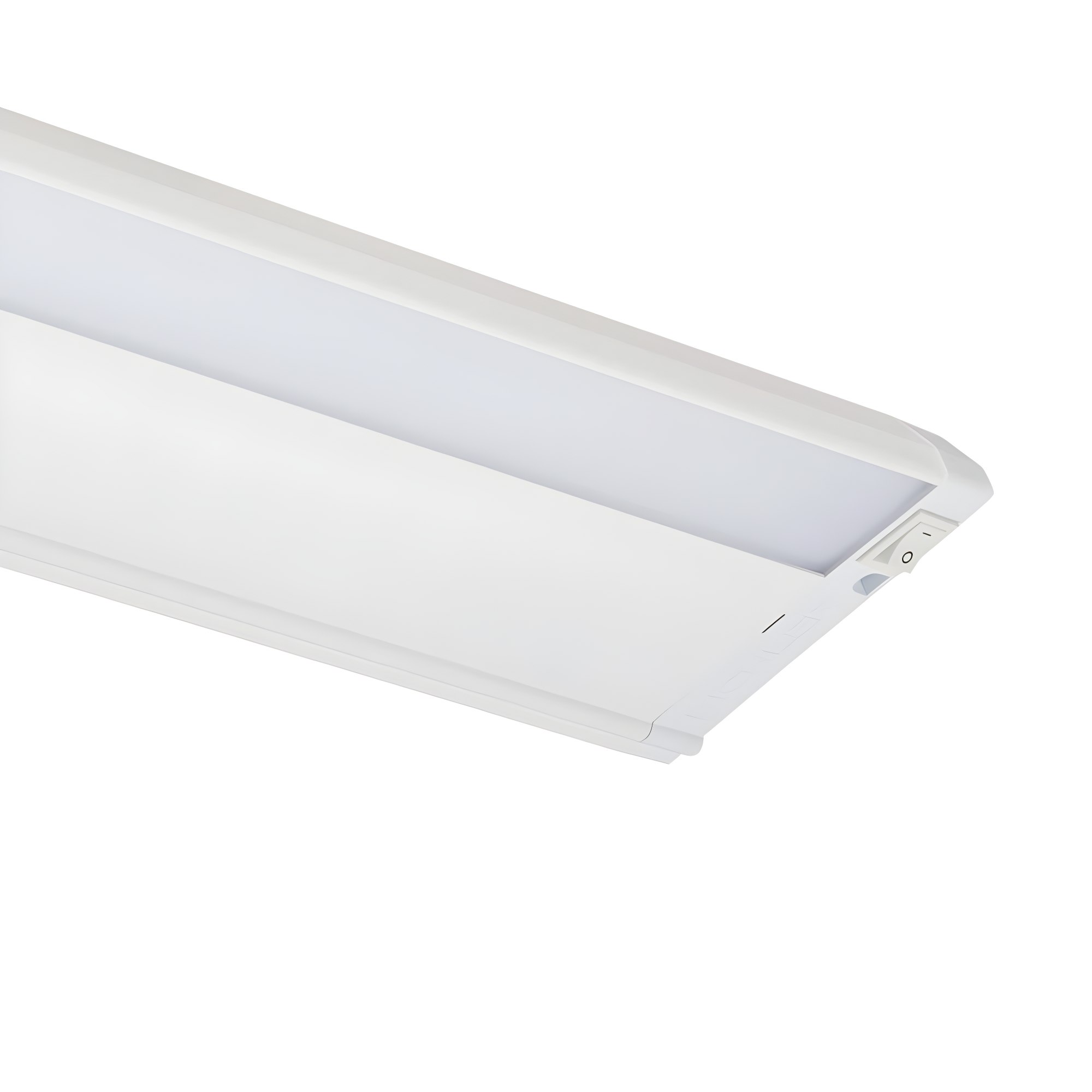 4U Series LED 30'' Under Cabinet Linkable Light Bar