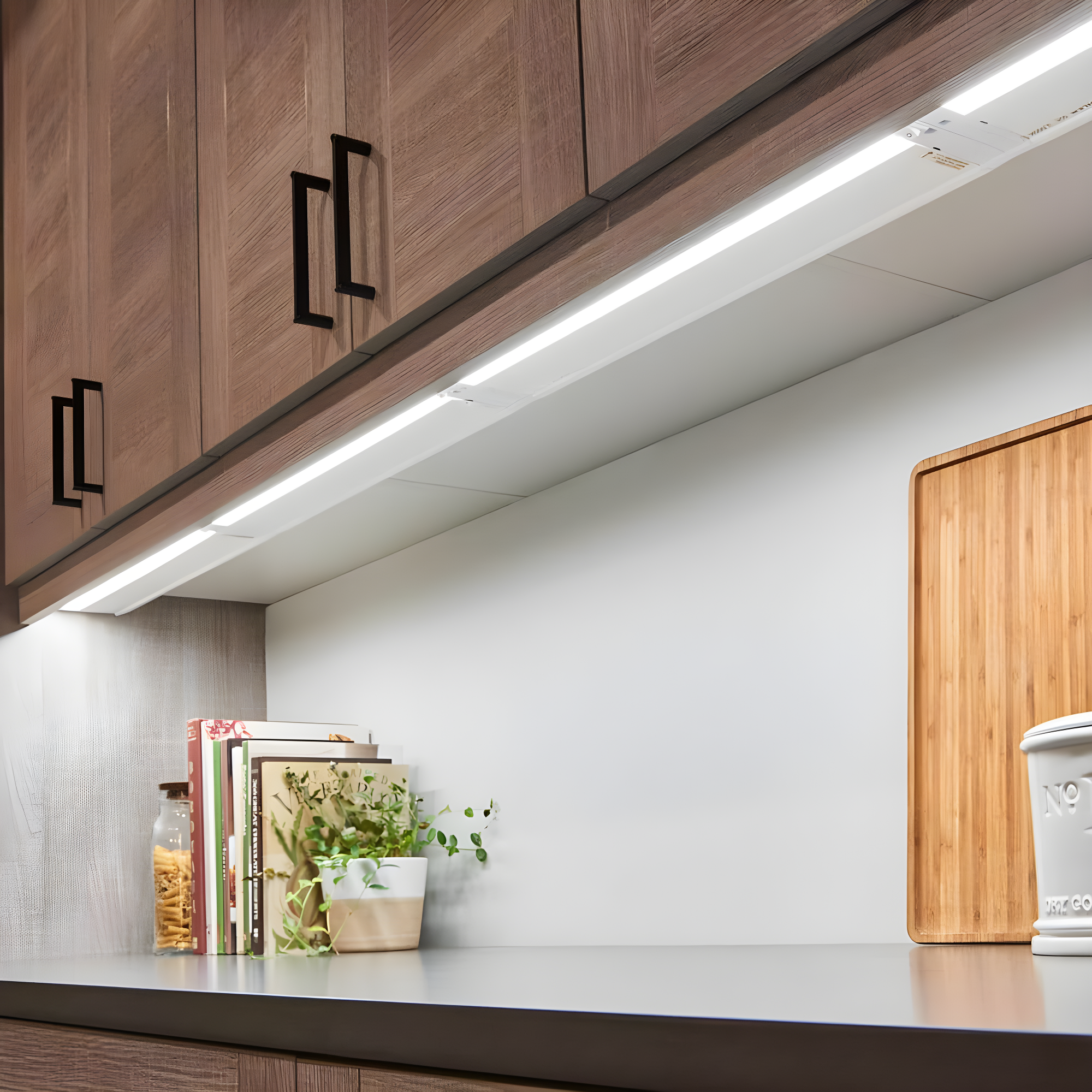 4U Series LED 30'' Under Cabinet Linkable Light Bar