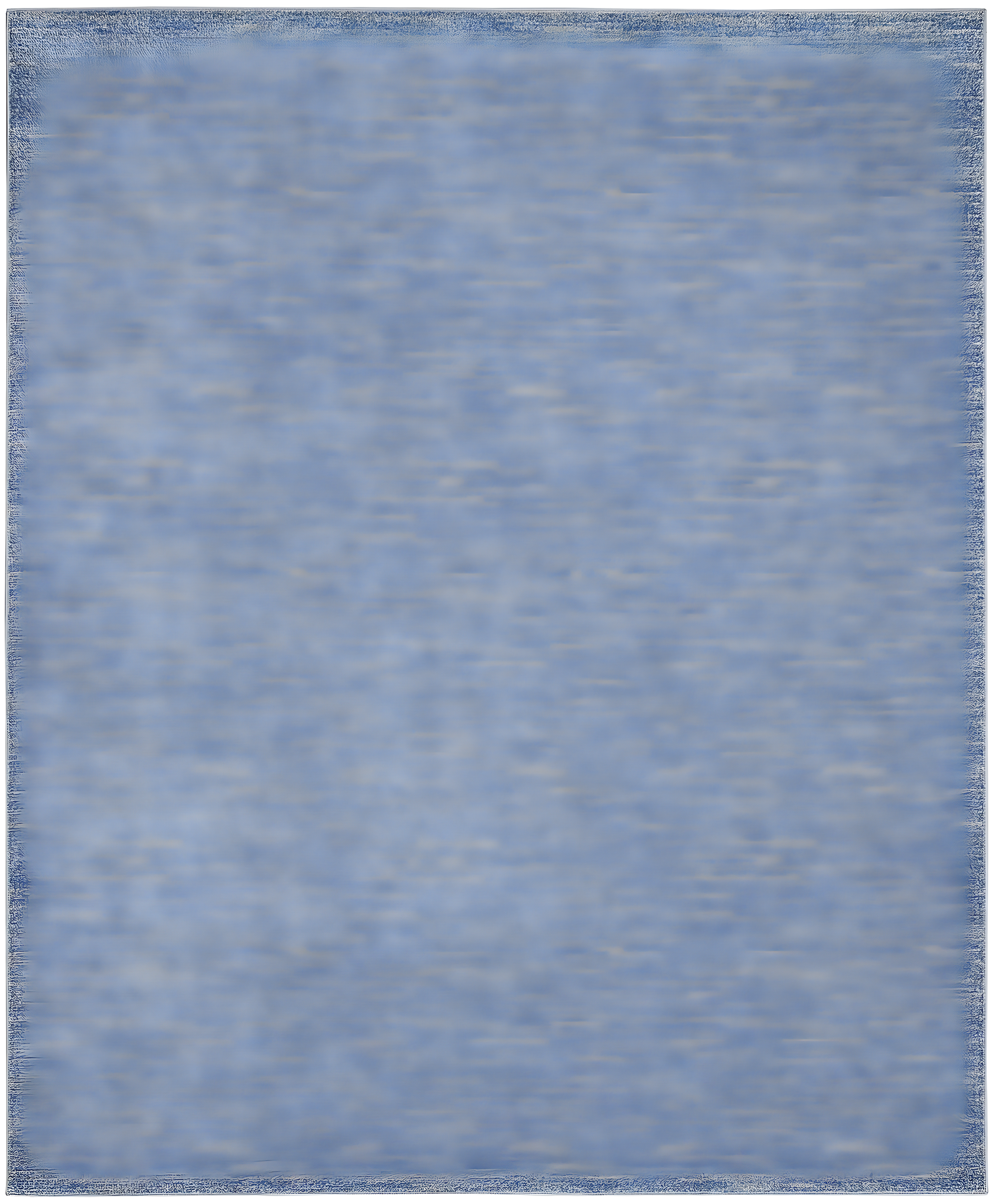 Nourison Nourison Essentials NRE01 Indoor/outdoor Area Rug - Blue/Grey 7' x 10'