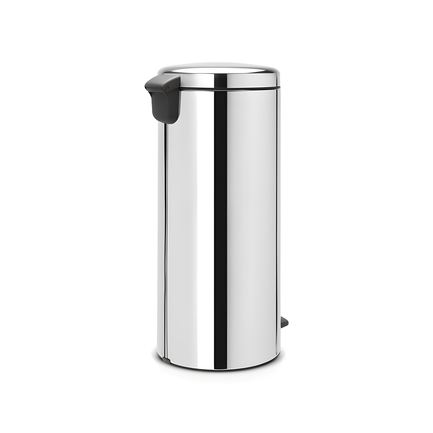 Brabantia NewIcon Step On Trash Can, 8 Gallon (30 Liter)