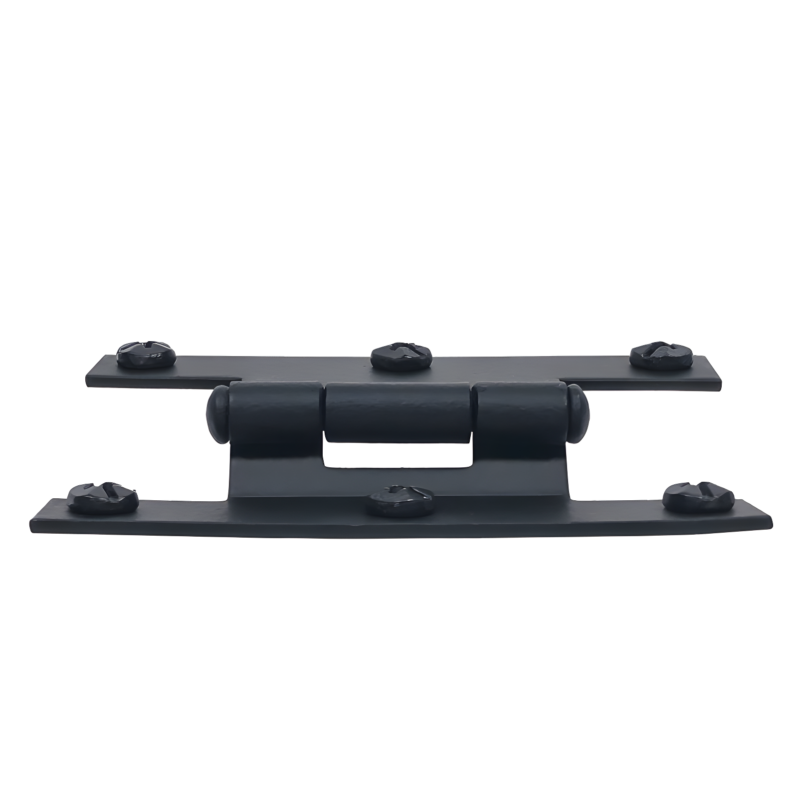 Acorn 3" Offset Cabinet H Hinge, Pair