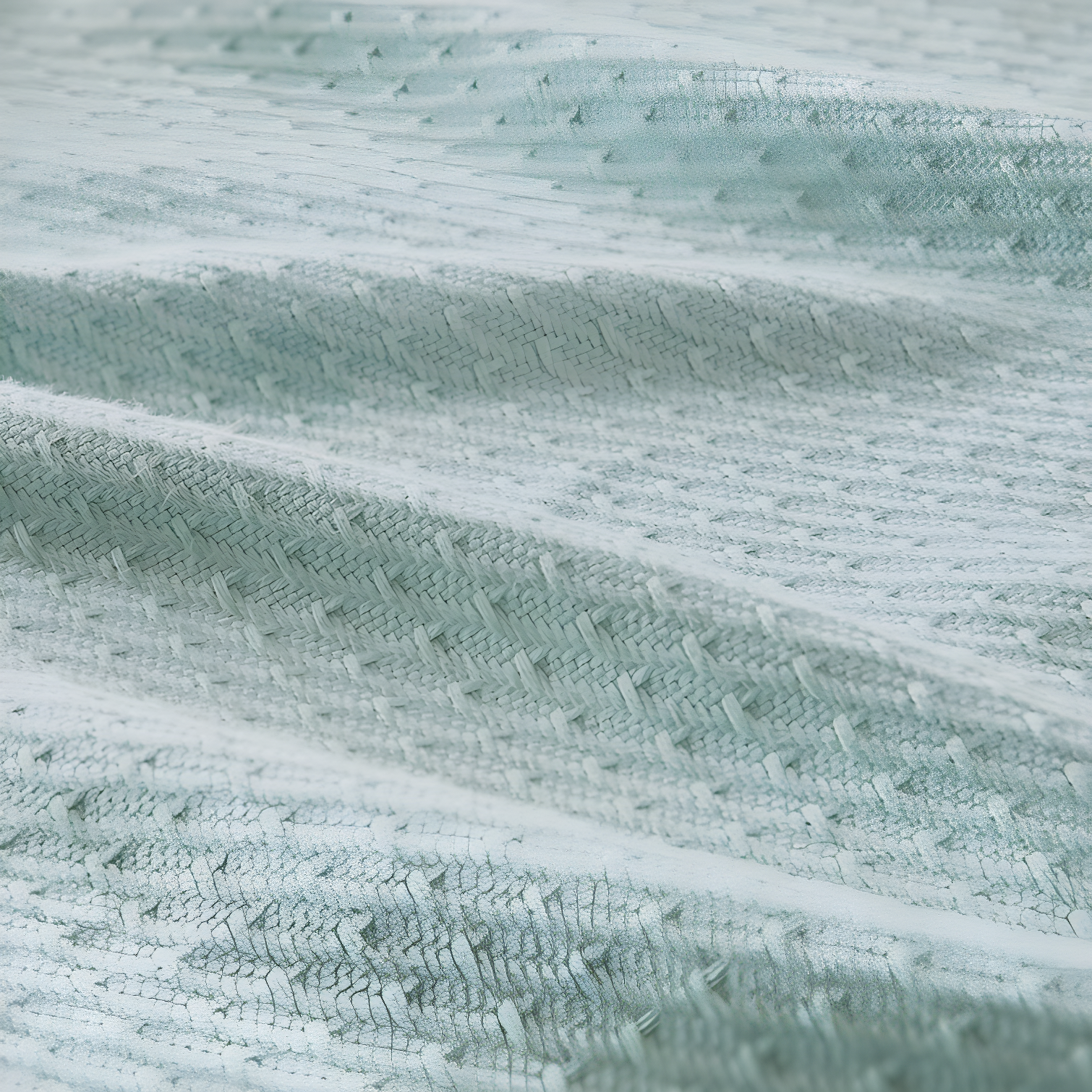 100% Certified Cotton Blanket