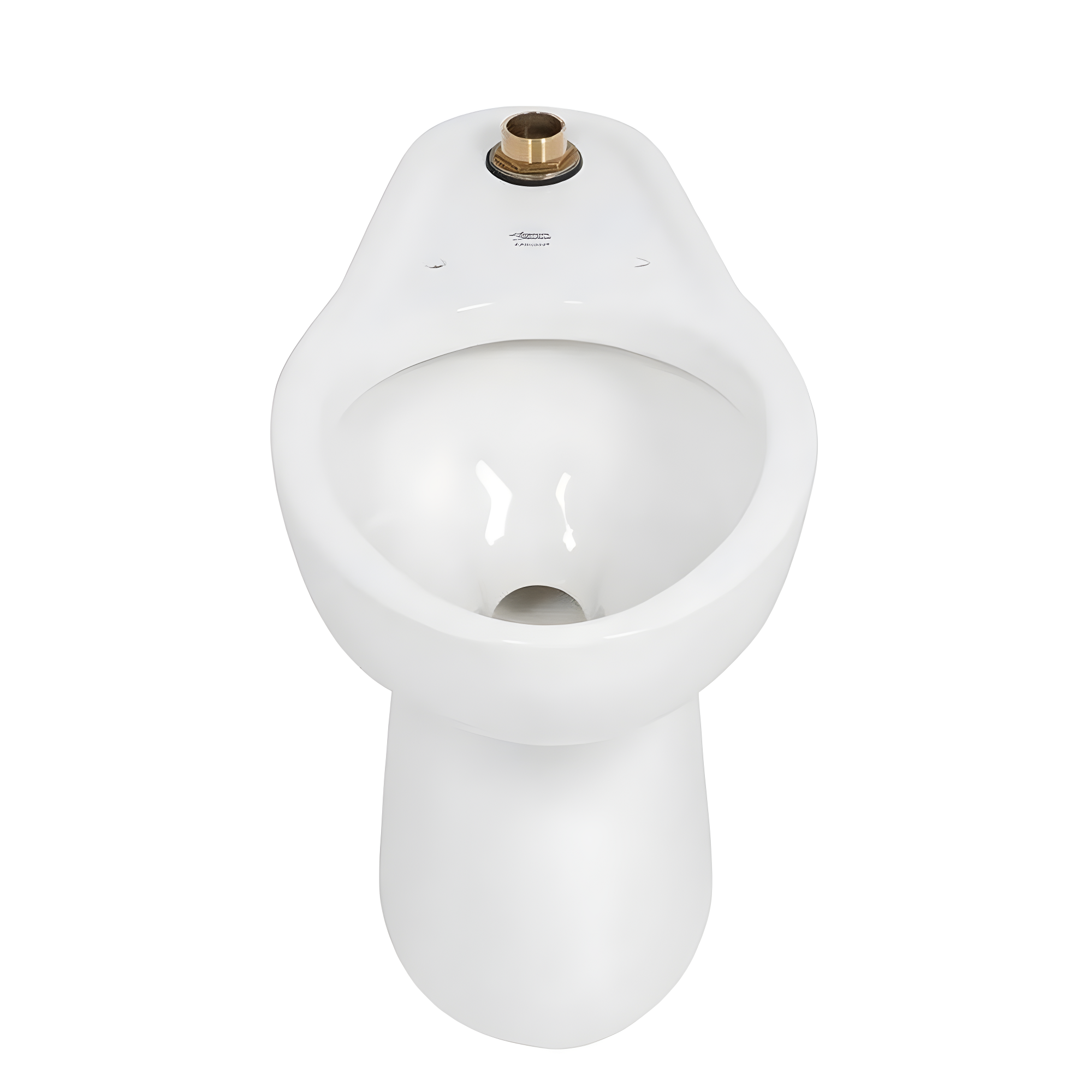 American Standard 2599001.02 American Standard Madera 1.6 Gallons GPF Elongated Floor Mounted Flushometer Toilet (Seat Not Included)