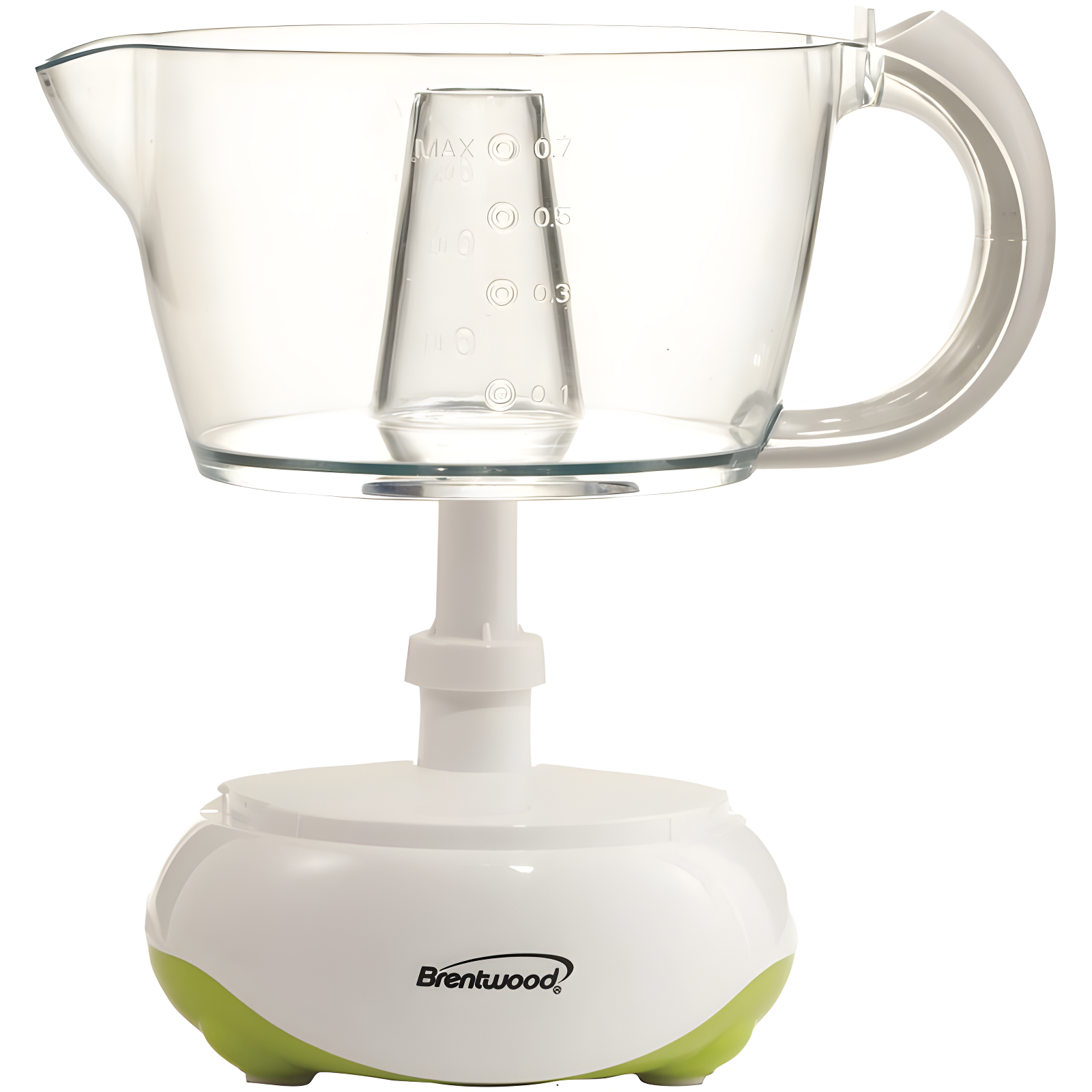 Brentwood Appliances Brentwood Appliances Electric Citrus Juicer