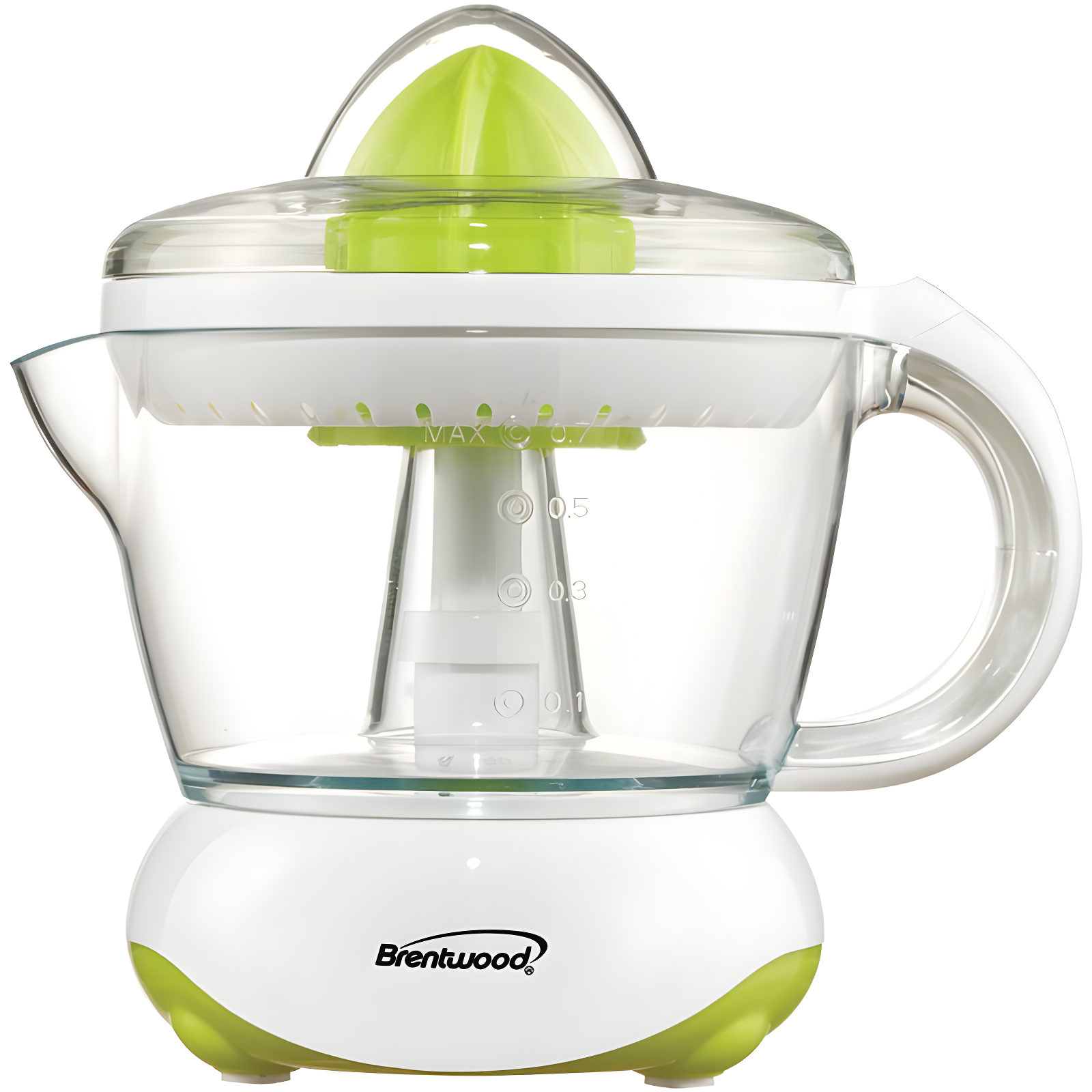 Brentwood Appliances Brentwood Appliances Electric Citrus Juicer
