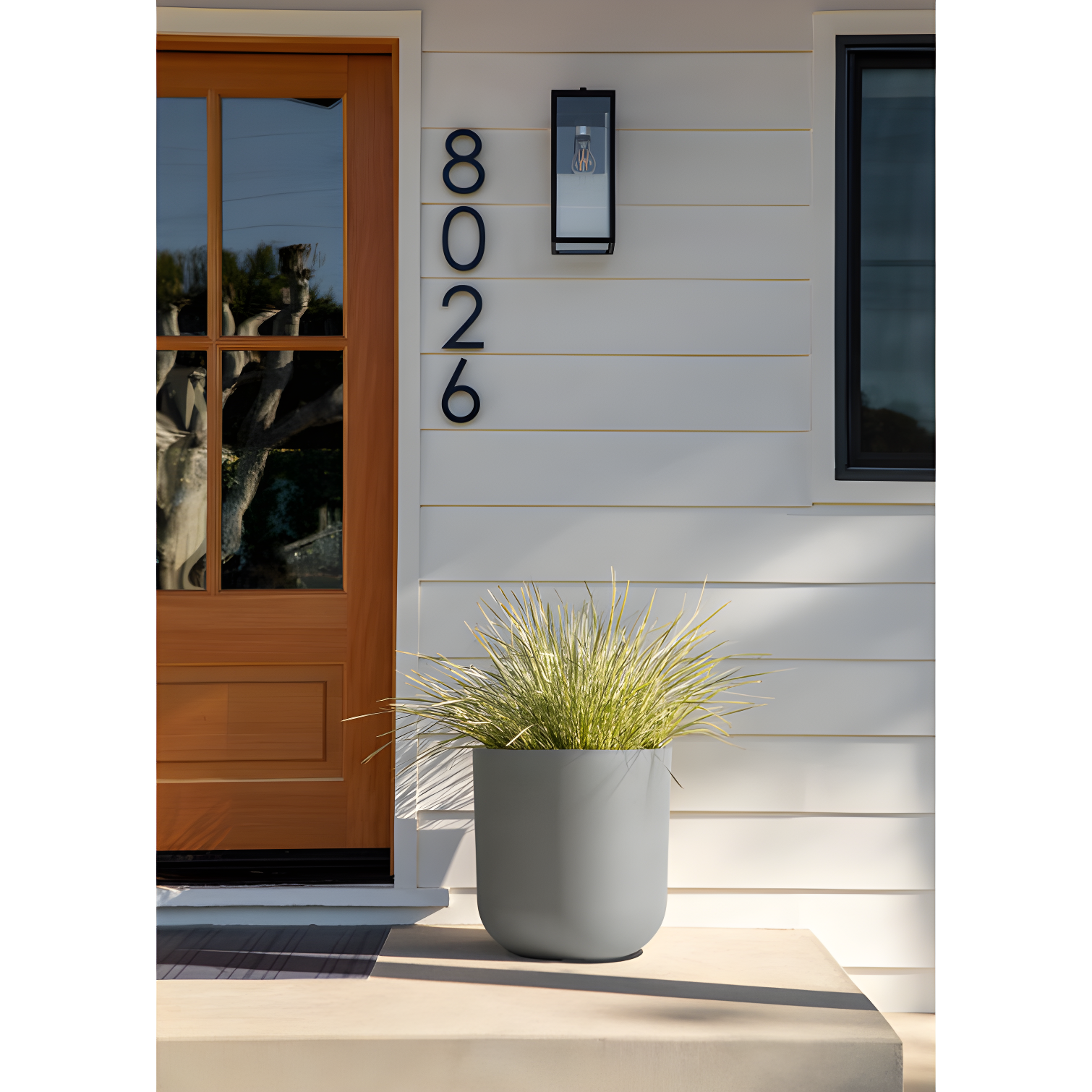 Mason Series Kona Planter