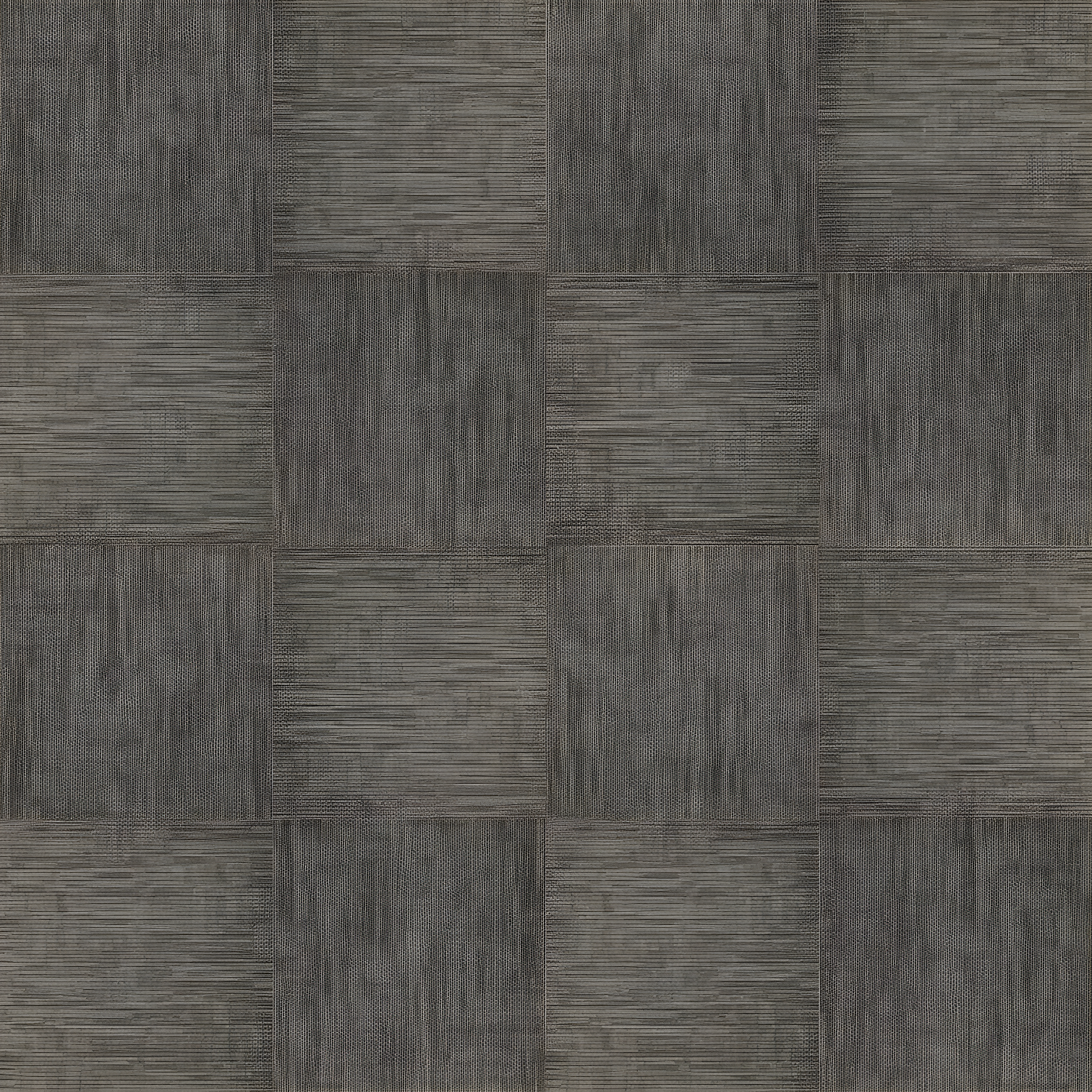 Shaw Apollo 24-in x 24-in Multi-Level Loop Adhesive Carpet Tile (48-sq ft)