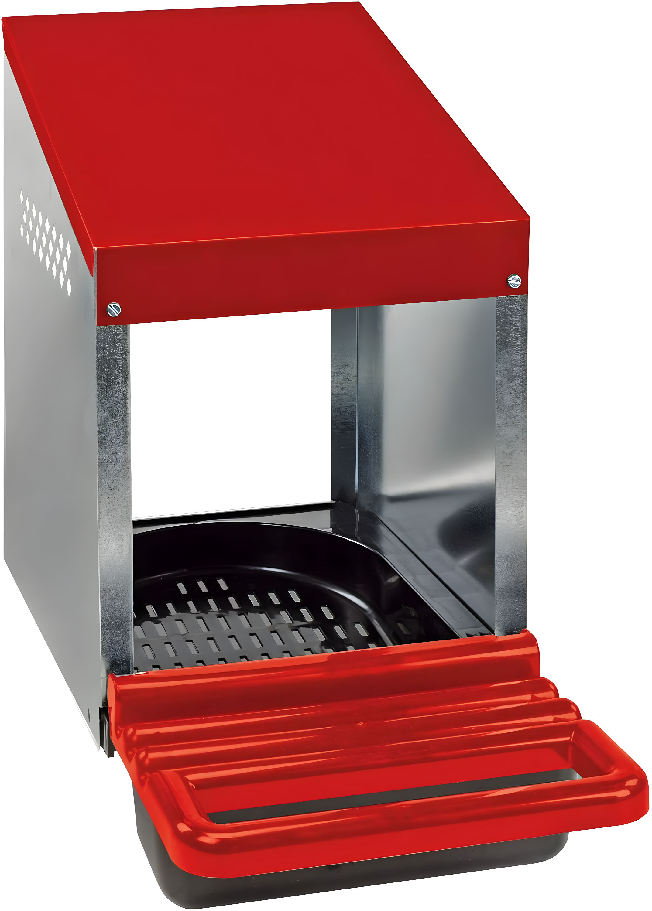 Little Giant Steel Nesting Boxes