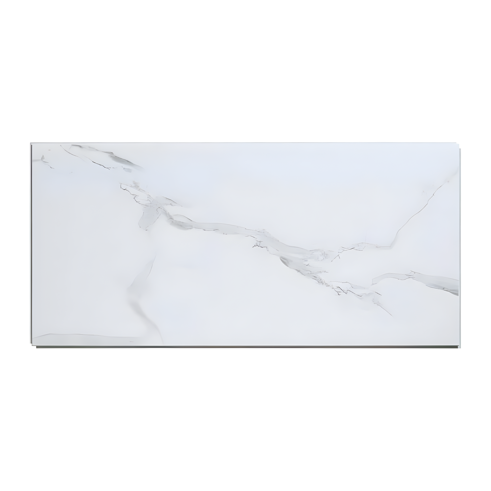0.2'' Thick 11.1'' W x 23.2'' L