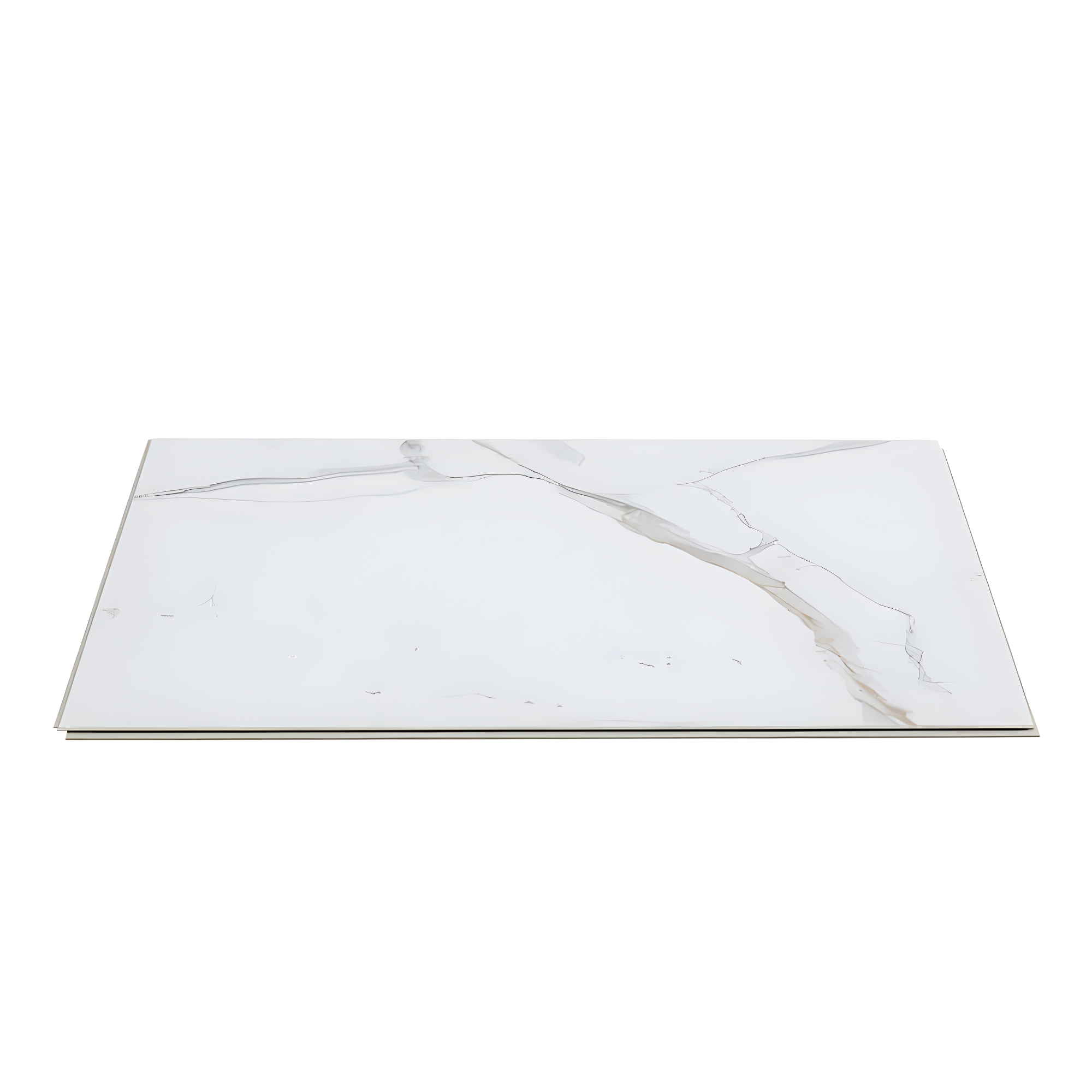 0.2'' Thick 11.1'' W x 23.2'' L