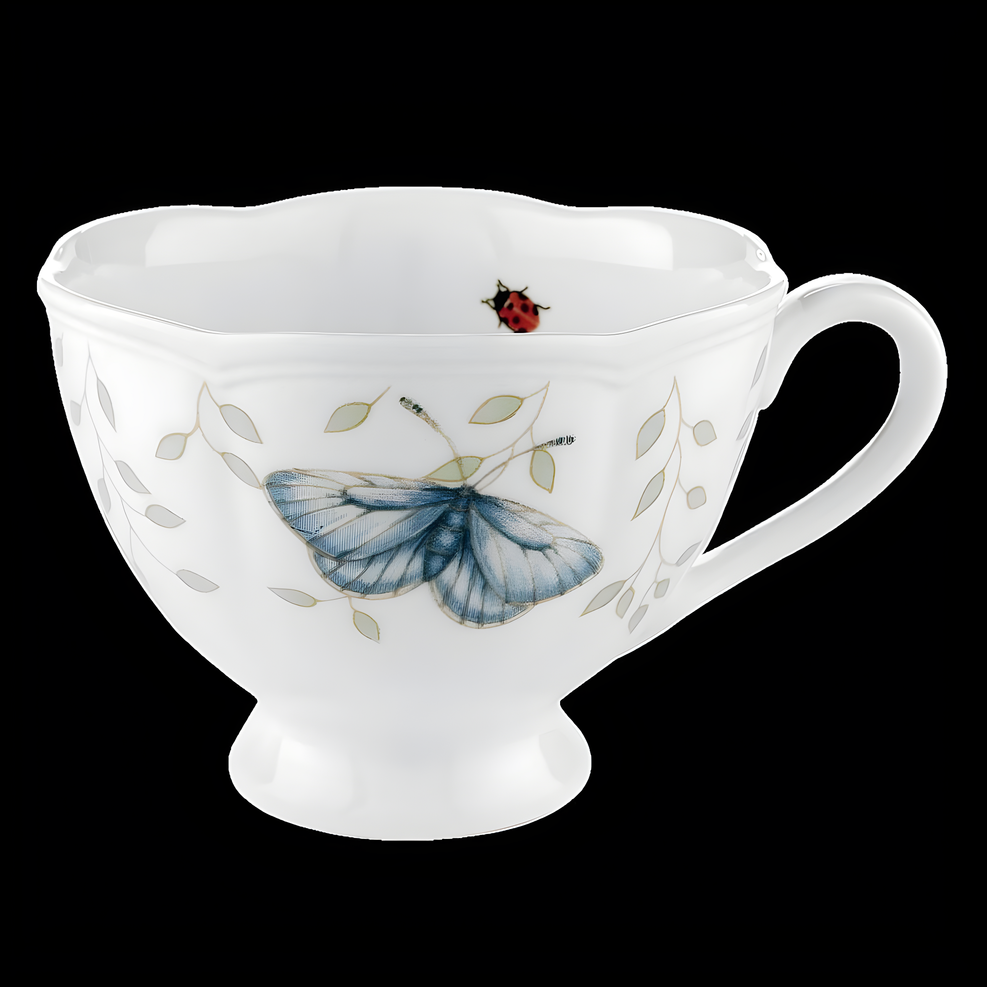 Lenox Lenox Butterfly Meadow Cup