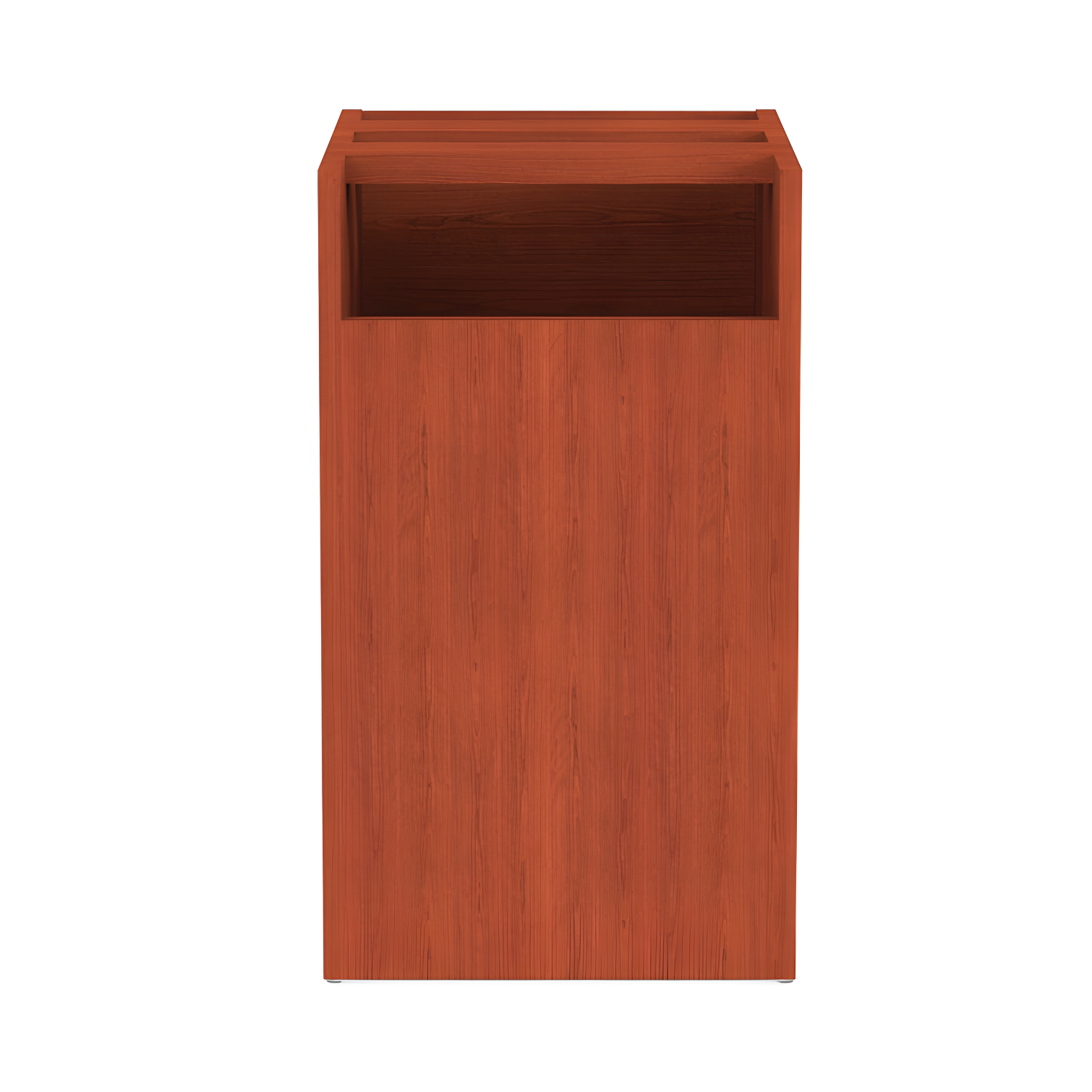 Valencia 15.625'' Wide 2 -Drawer File Cabinet