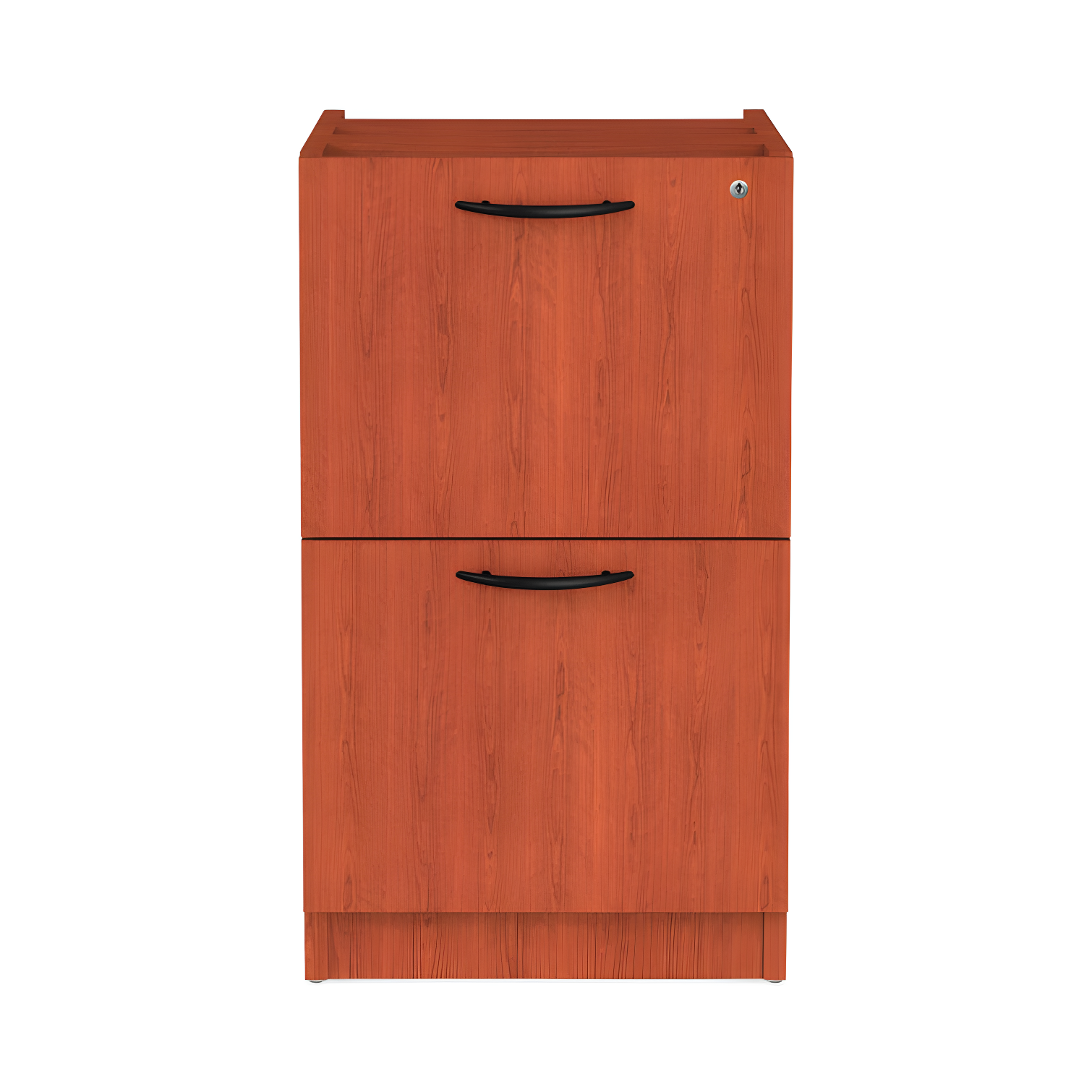 Valencia 15.625'' Wide 2 -Drawer File Cabinet