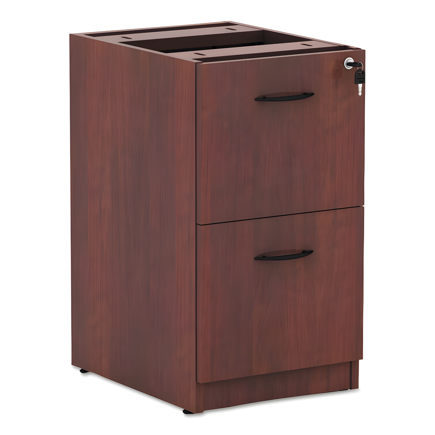 Valencia 15.625'' Wide 2 -Drawer File Cabinet