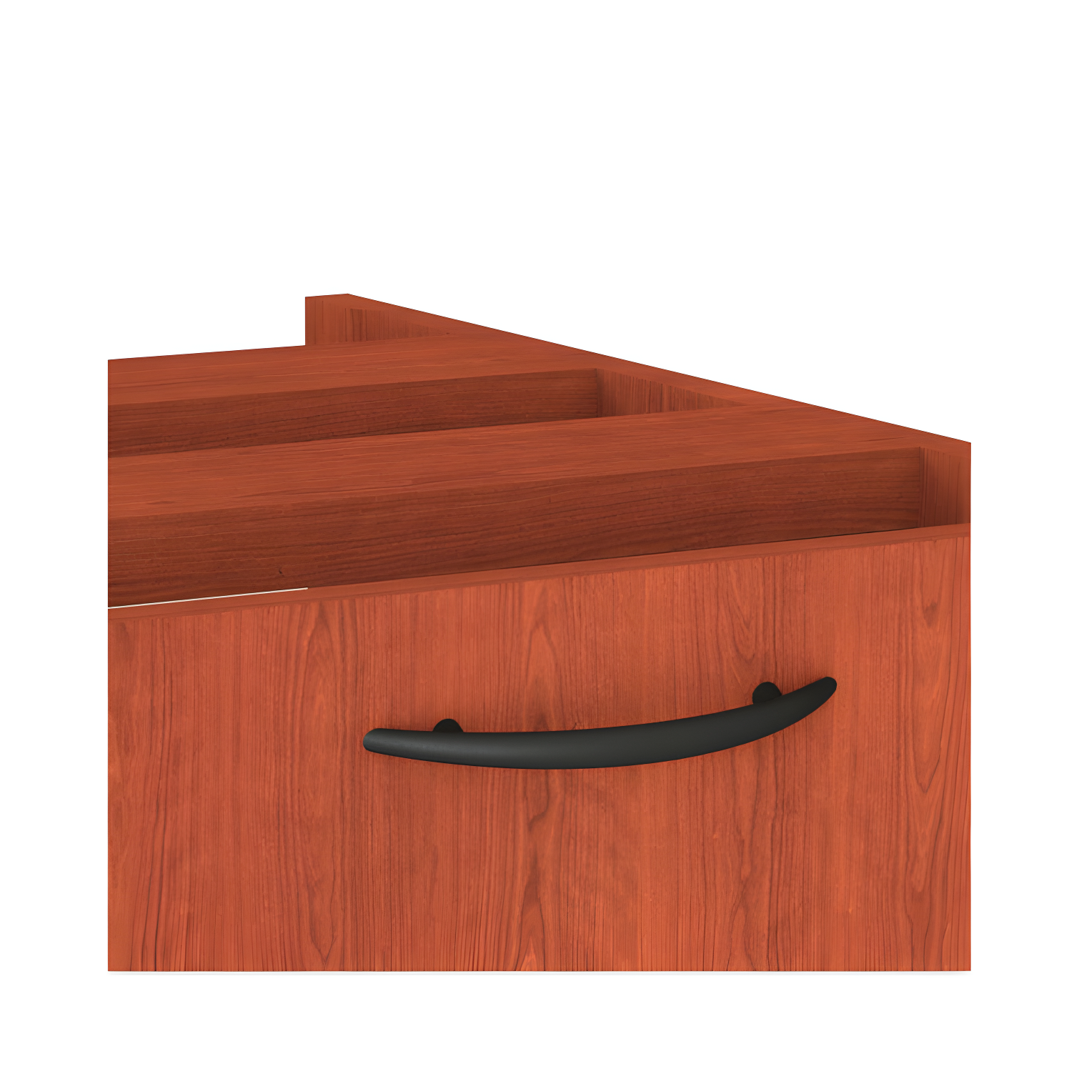 Valencia 15.625'' Wide 2 -Drawer File Cabinet