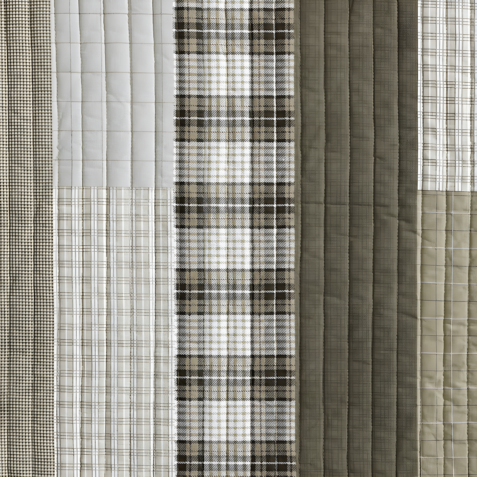 Eddie Bauer Eddie Bauer Fairview Cotton Reversible Quilt Set