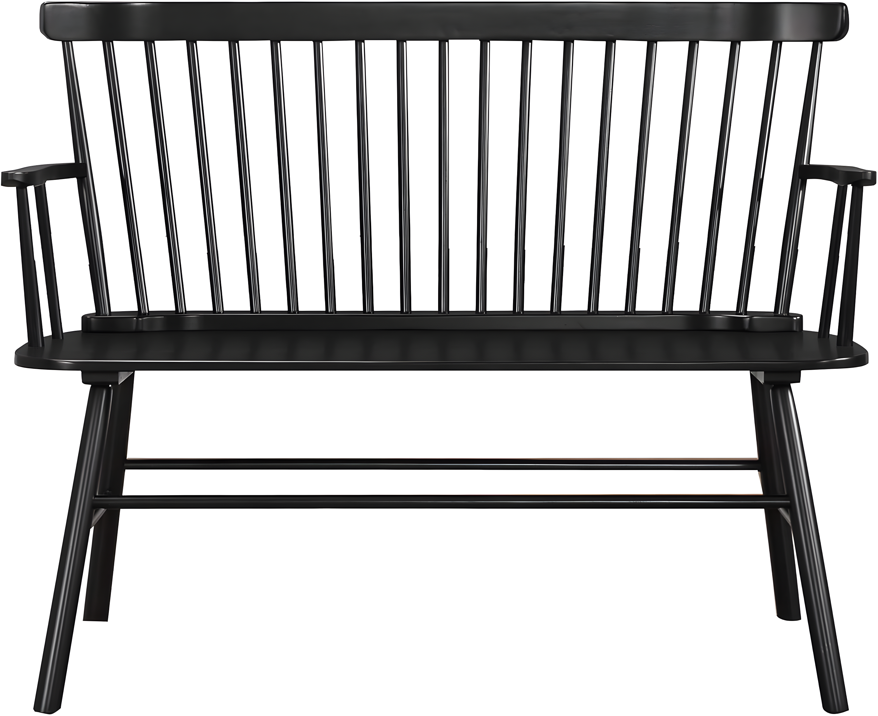 Dovecove Karlovy Wood Bench