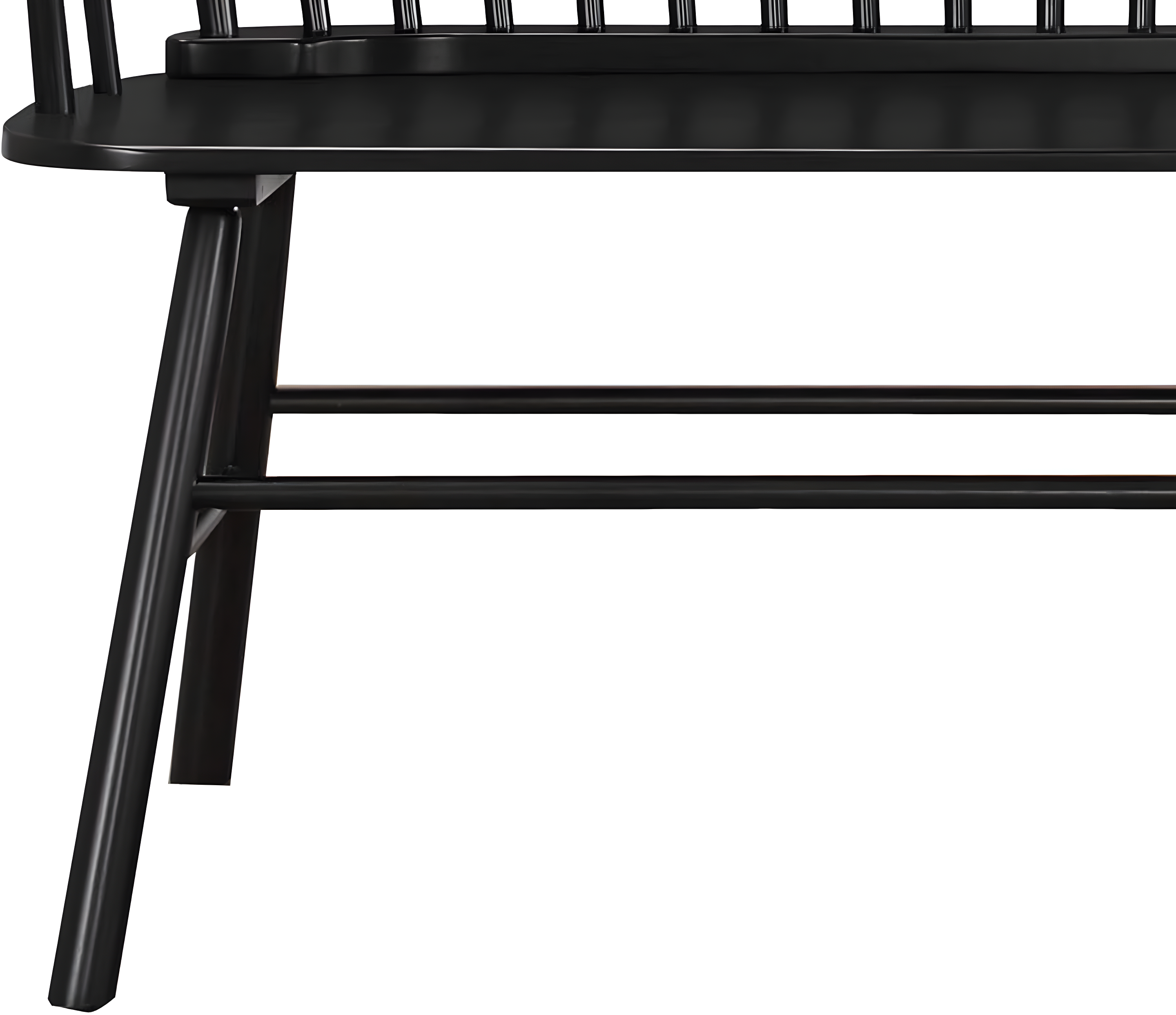 Dovecove Karlovy Wood Bench