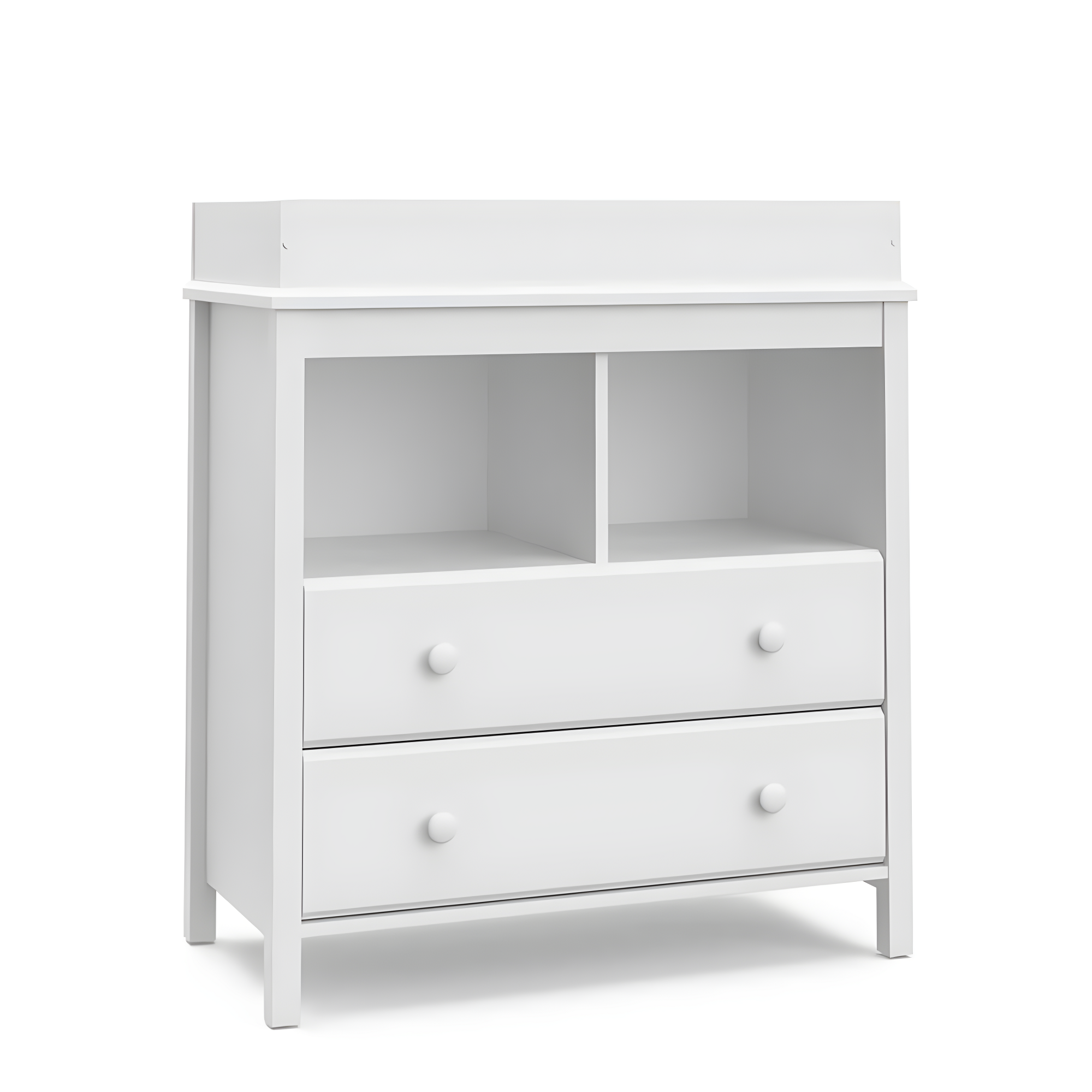 Alpine Changing Table Dresser
