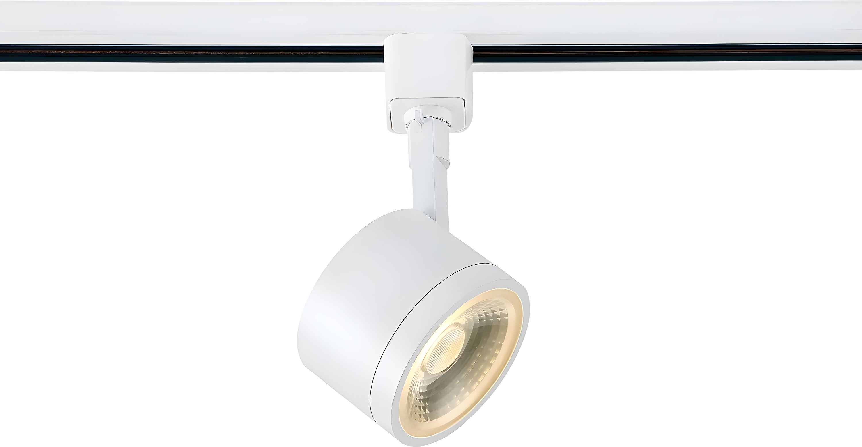 LED Adjustable Standard Head