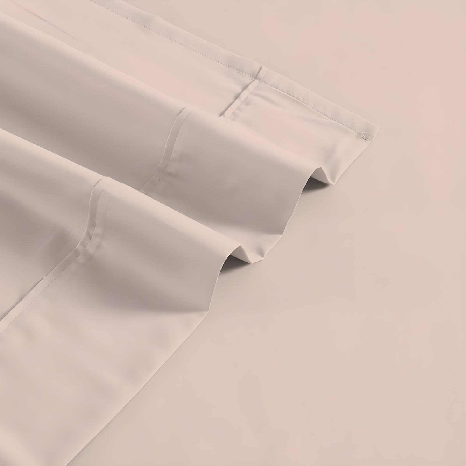 100% Cotton 400TC Cool & Crisp Sheet Set