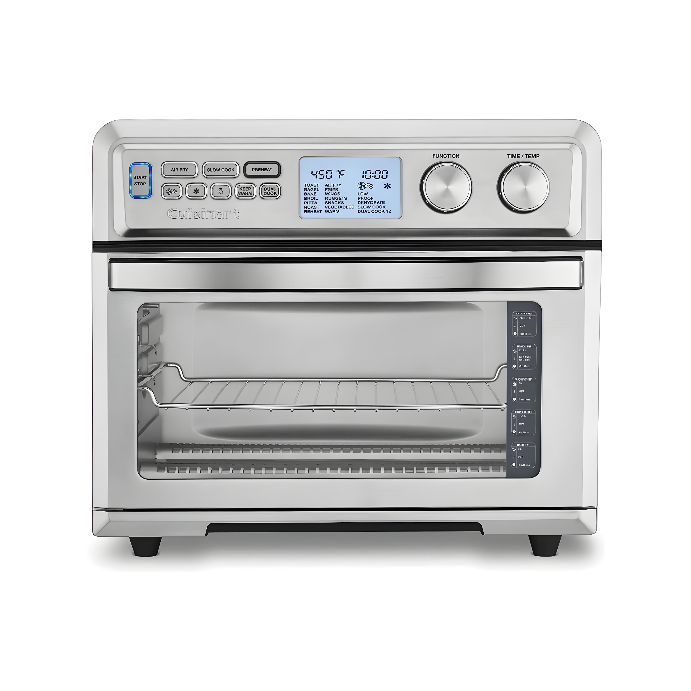 Cuisinart ® Large AirFryer Toaster Oven