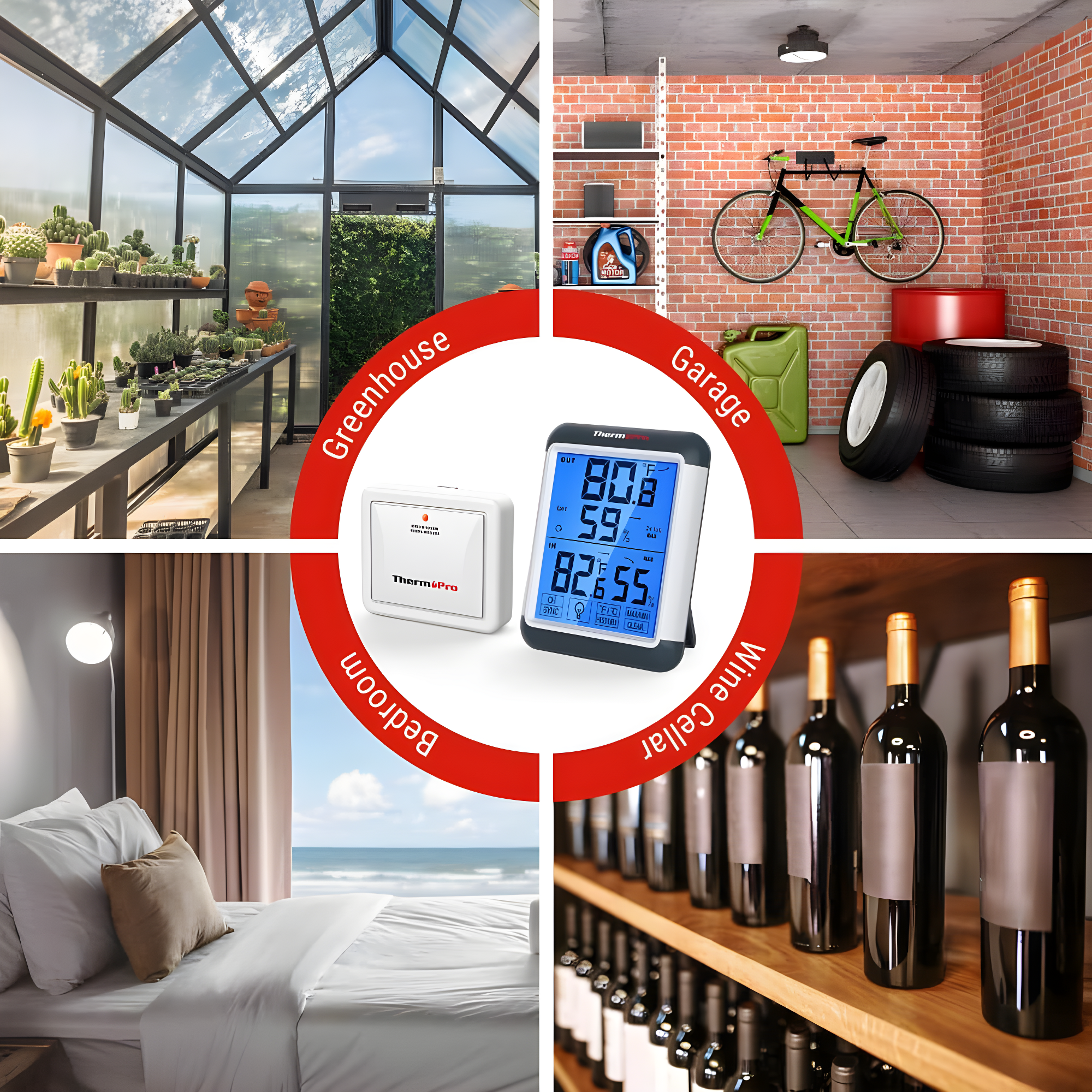 ThermoPro ThermoPro Thermometer