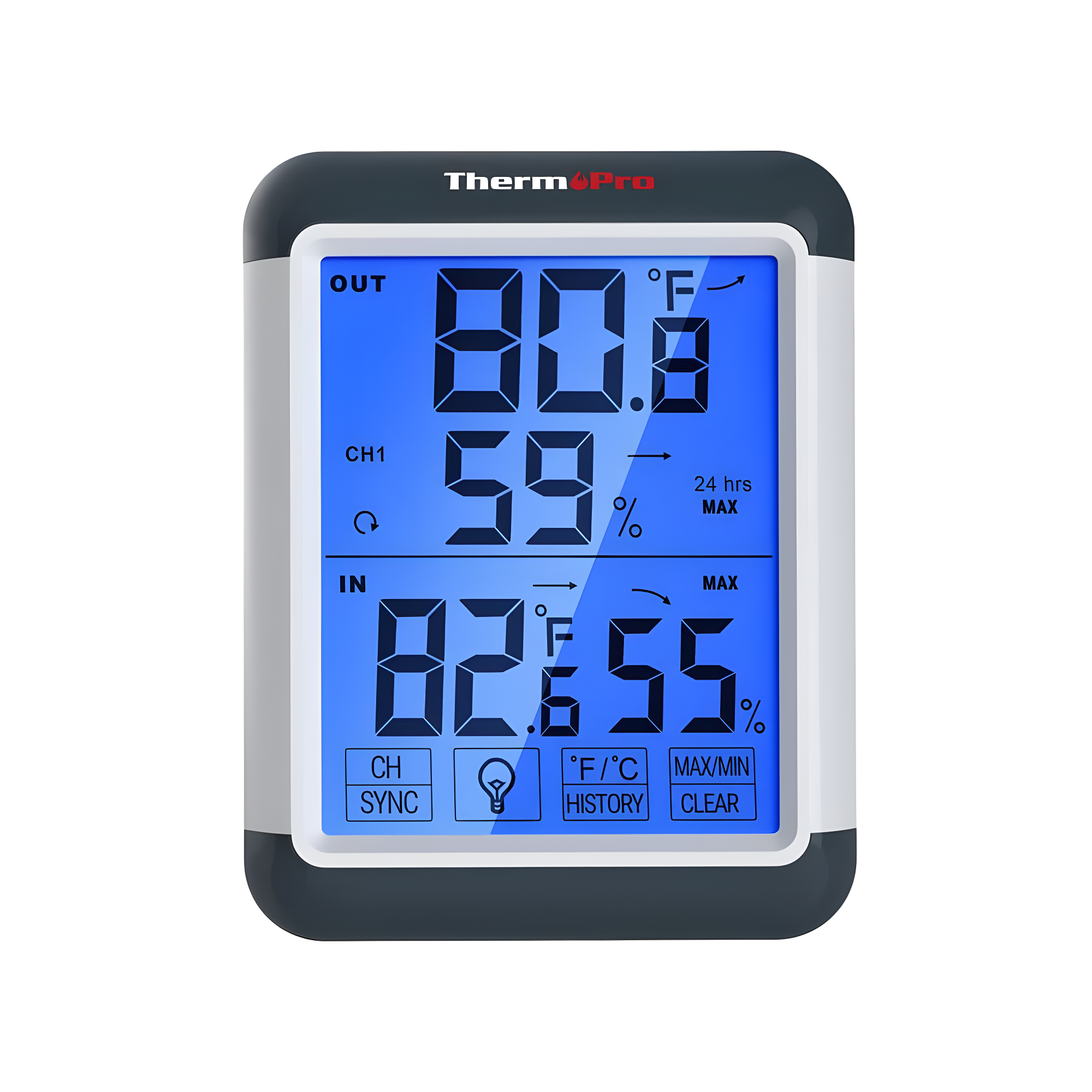 ThermoPro ThermoPro Thermometer