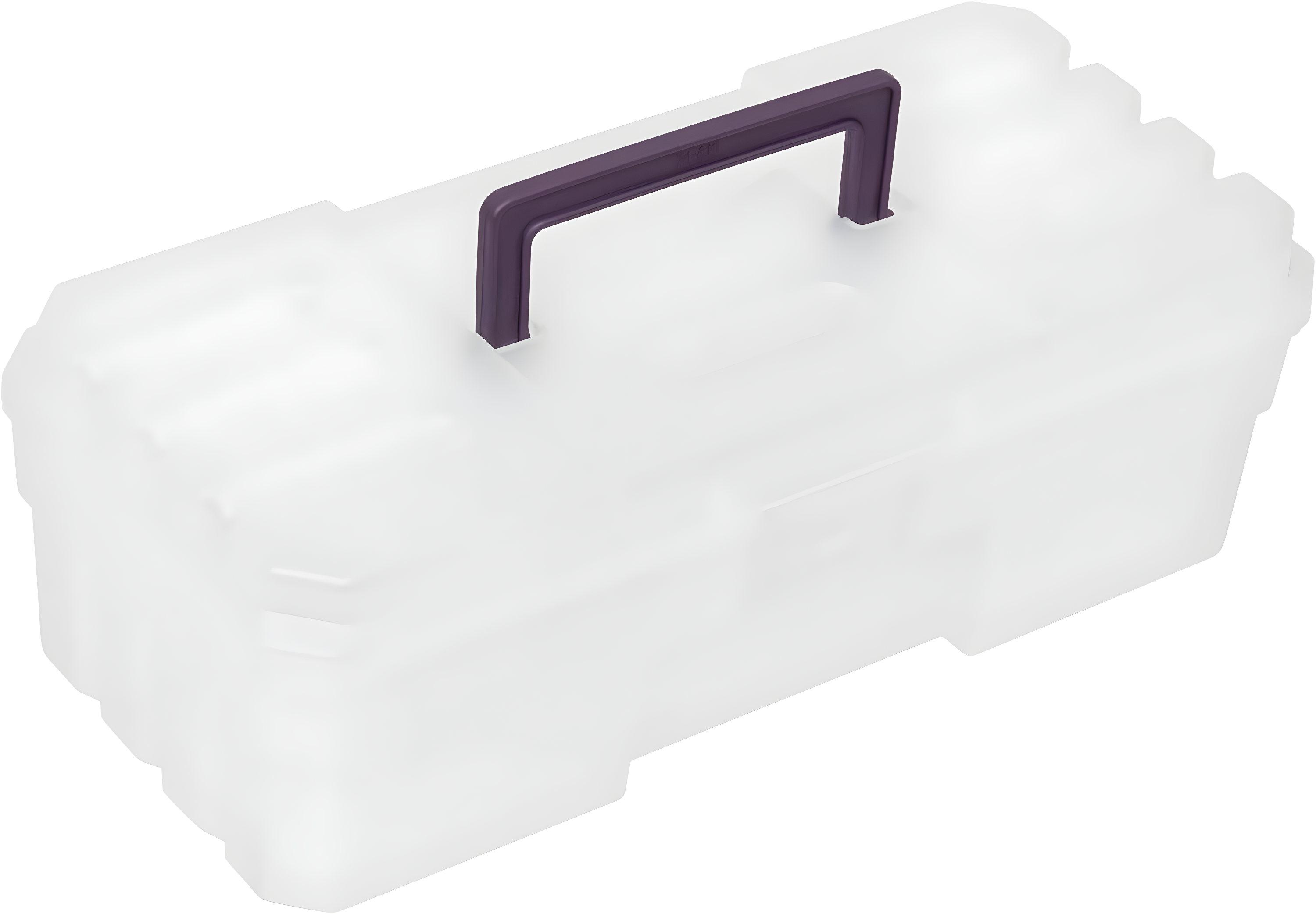 Akro-Mils Supply Box